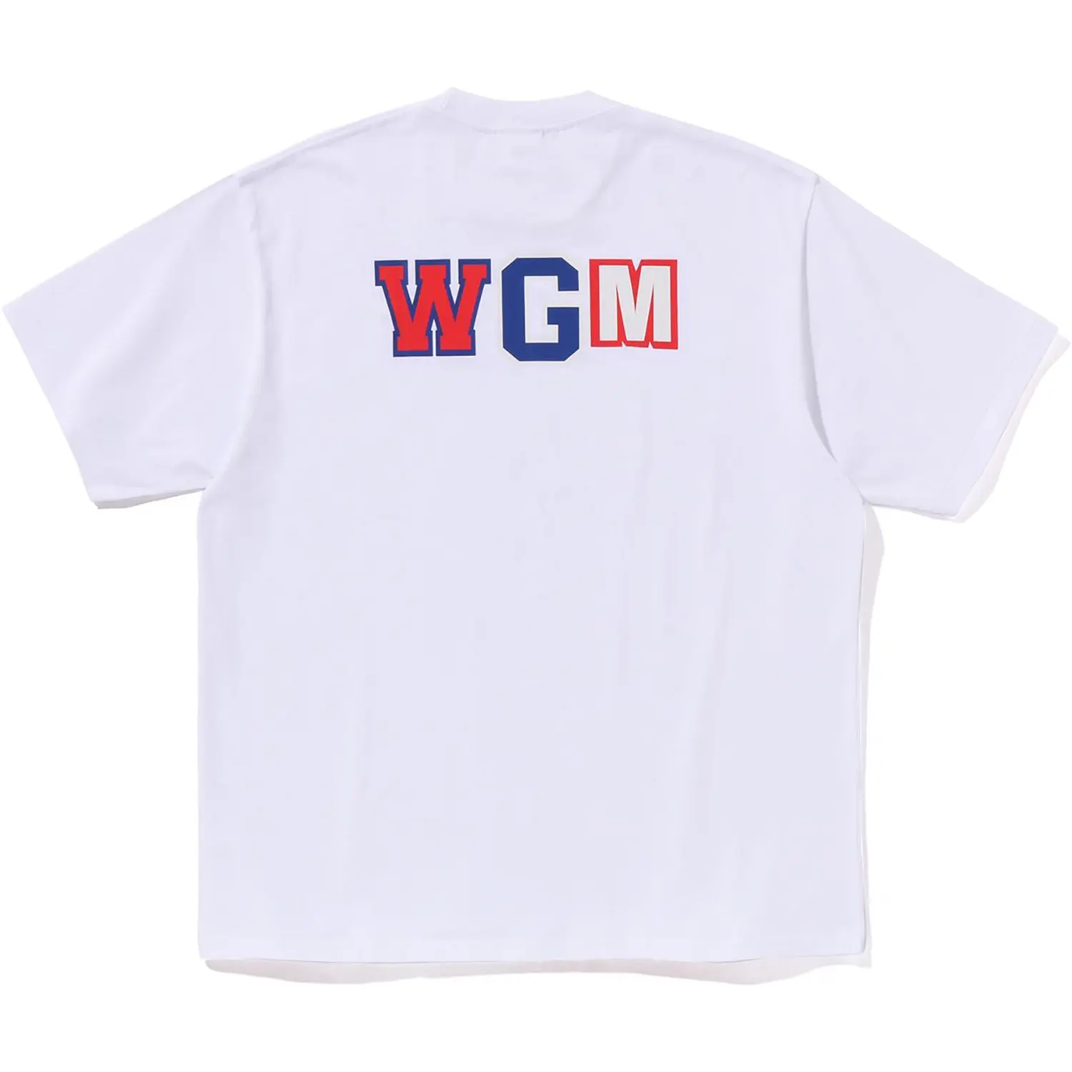 SHARK TEE JAPAN MENS - Image 2