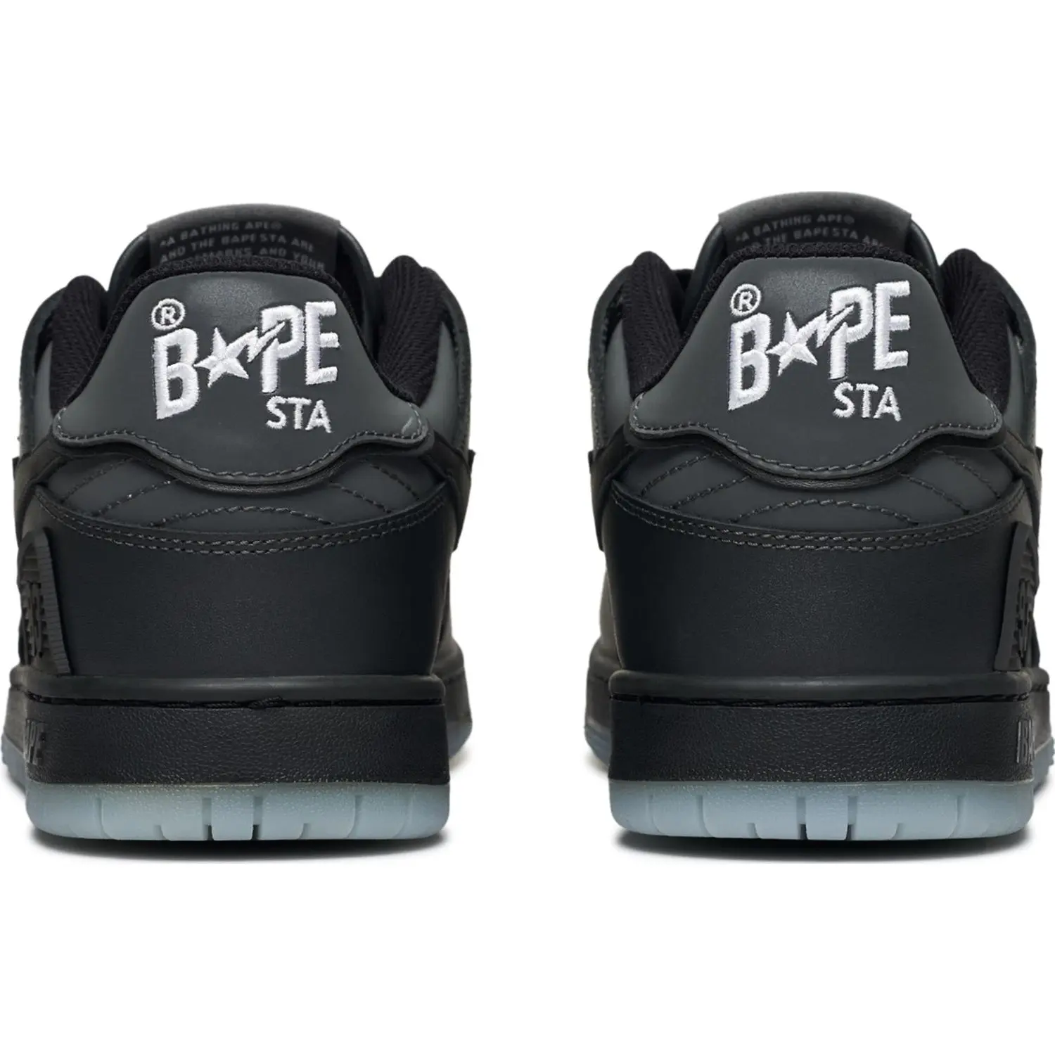 BAPE SK8 STA #5 MENS - Image 4