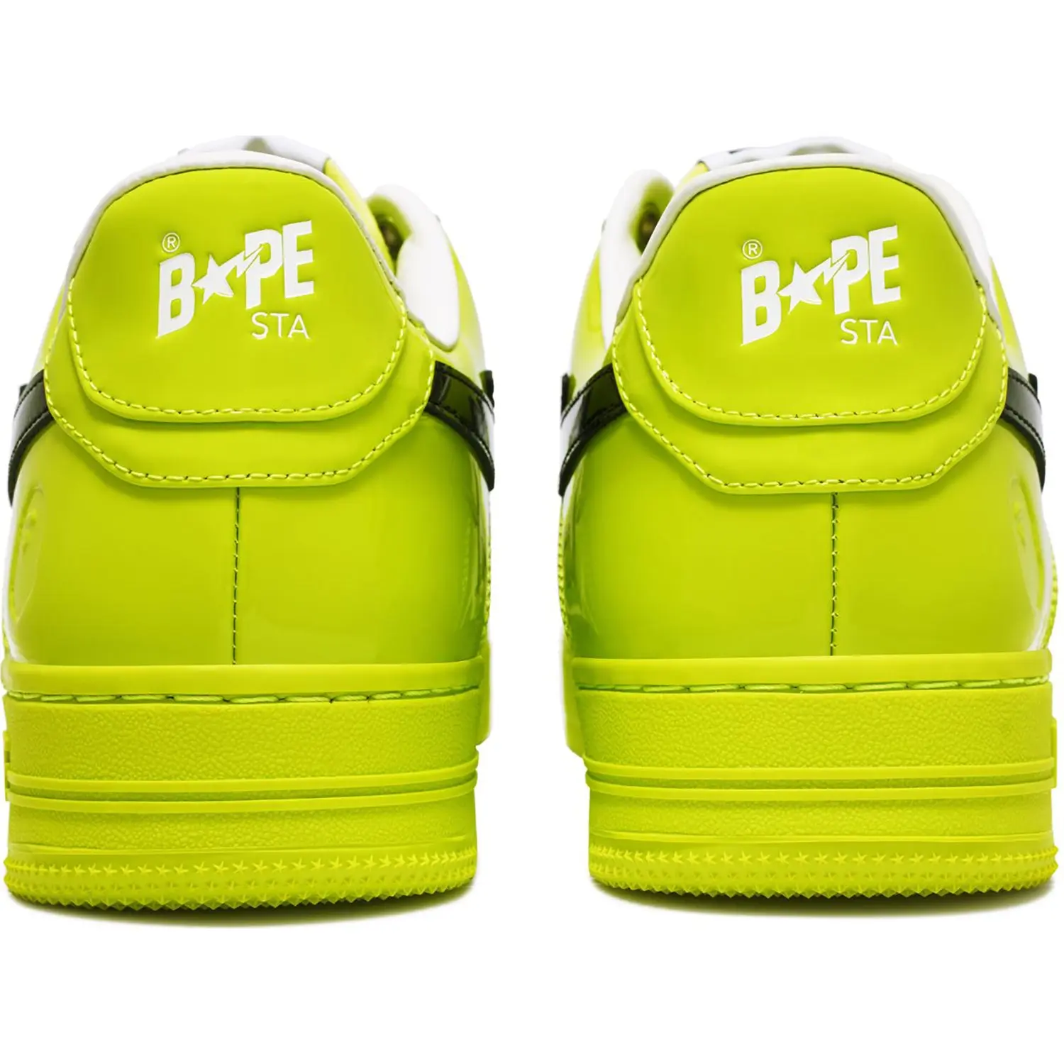BAPE STA #2 LADIES - Image 12