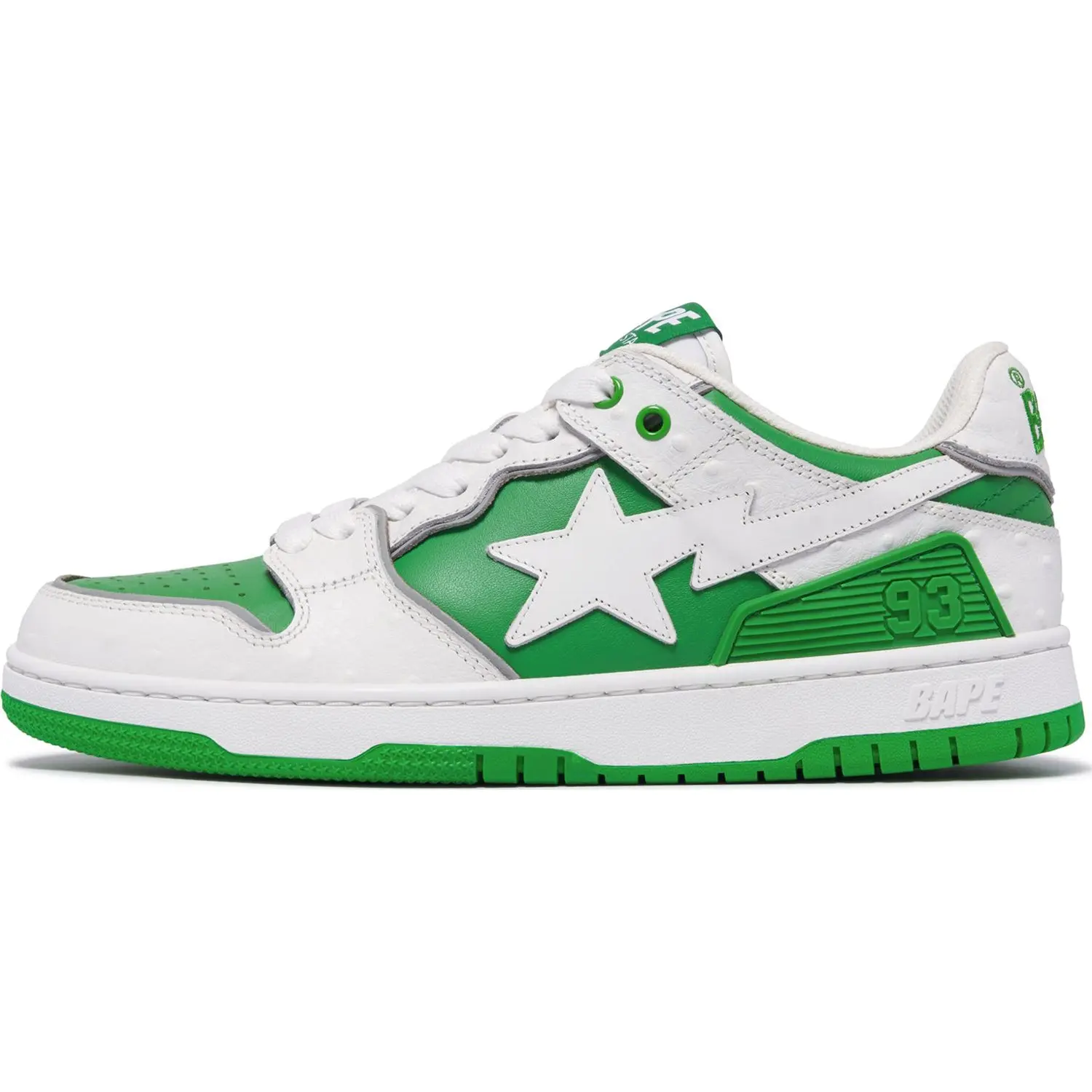 BAPE SK8 STA #1 MENS - Image 2