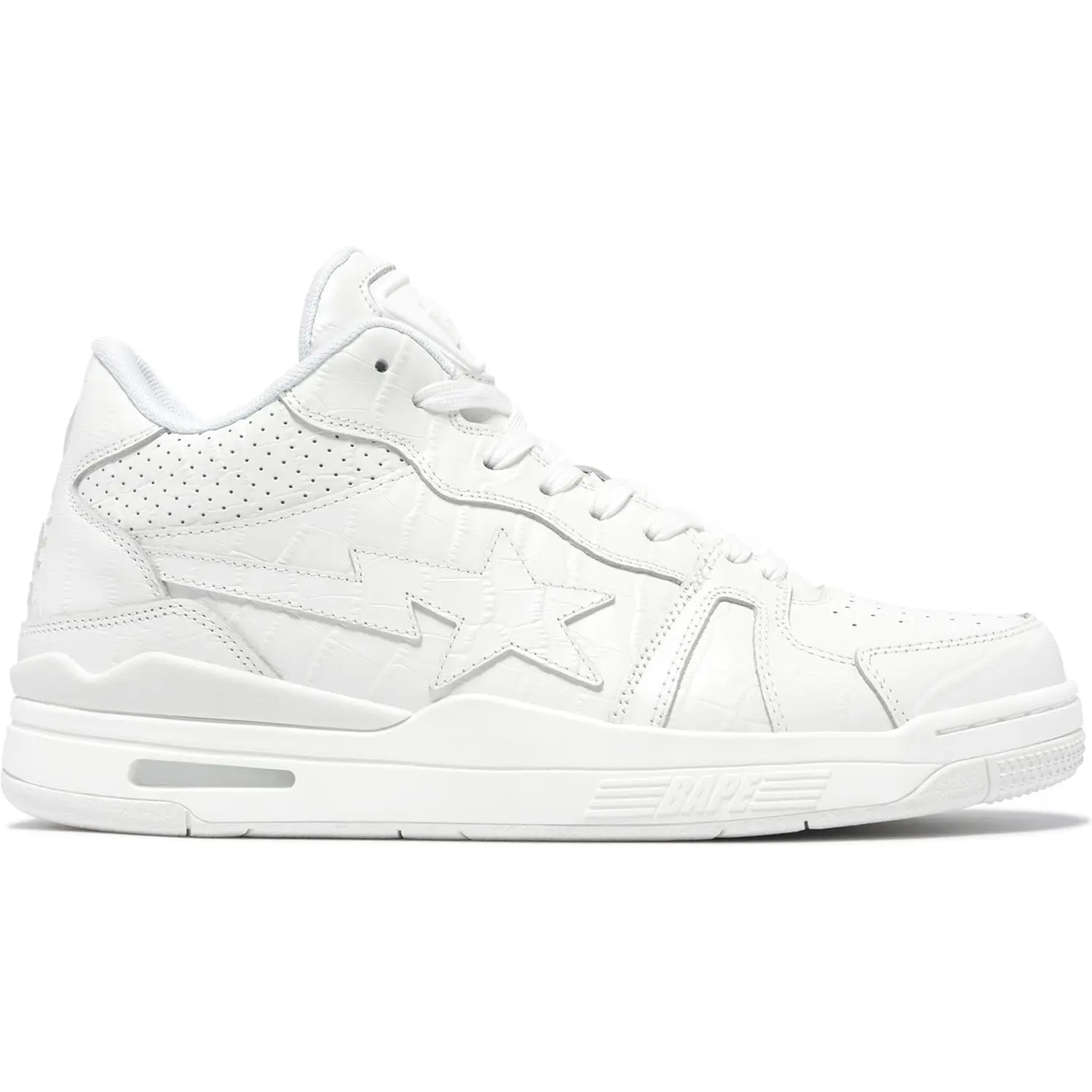 BAPE CLUTCH STA #2 MENS - Image 9