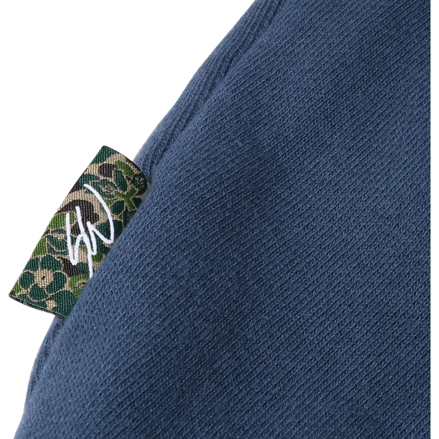 BAPE X SEAN WOTHERSPOON 4WAY CREWNECK MENS - Image 10