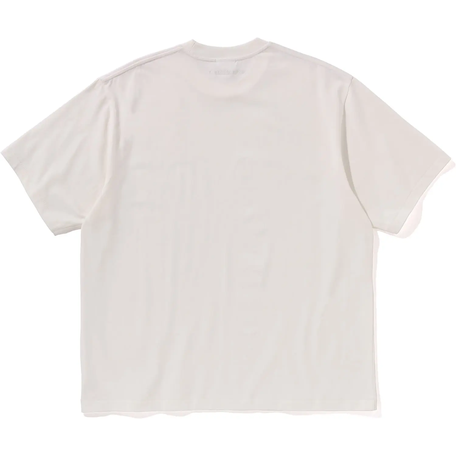 ONE POINT RELAXED FIT TEE MENS - Image 18
