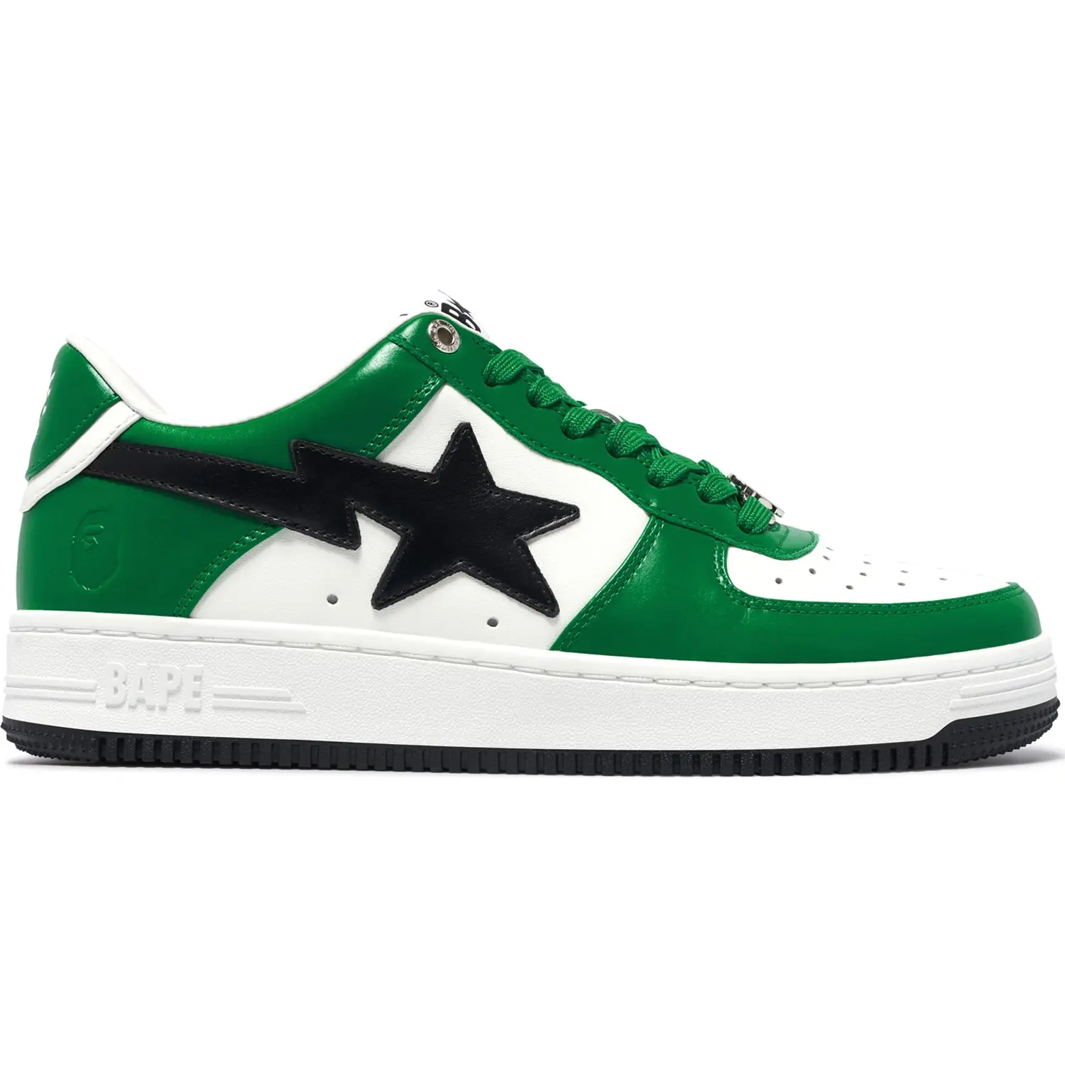 BAPE STA #3 MENS - Image 9