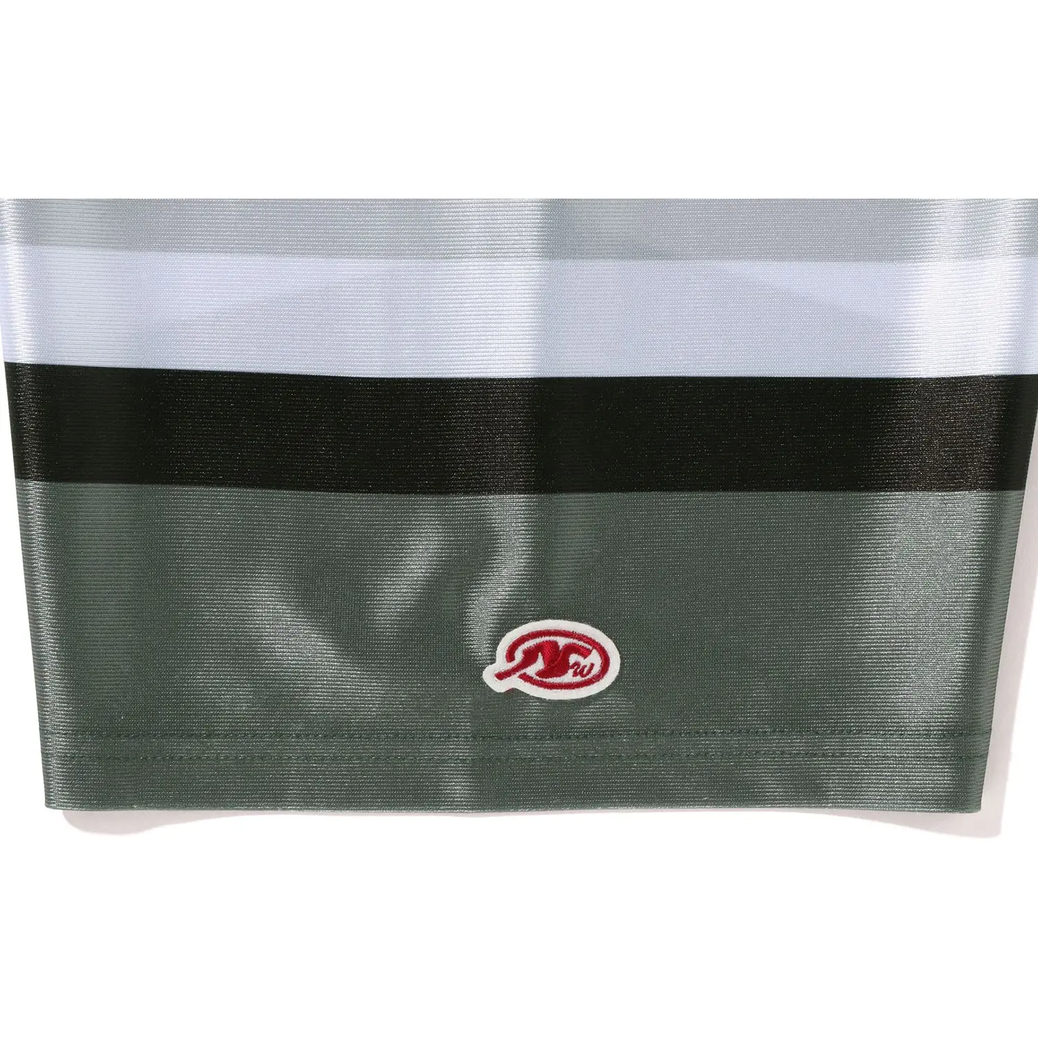 BAPE FOOTBALL JERSEY MENS - Image 10