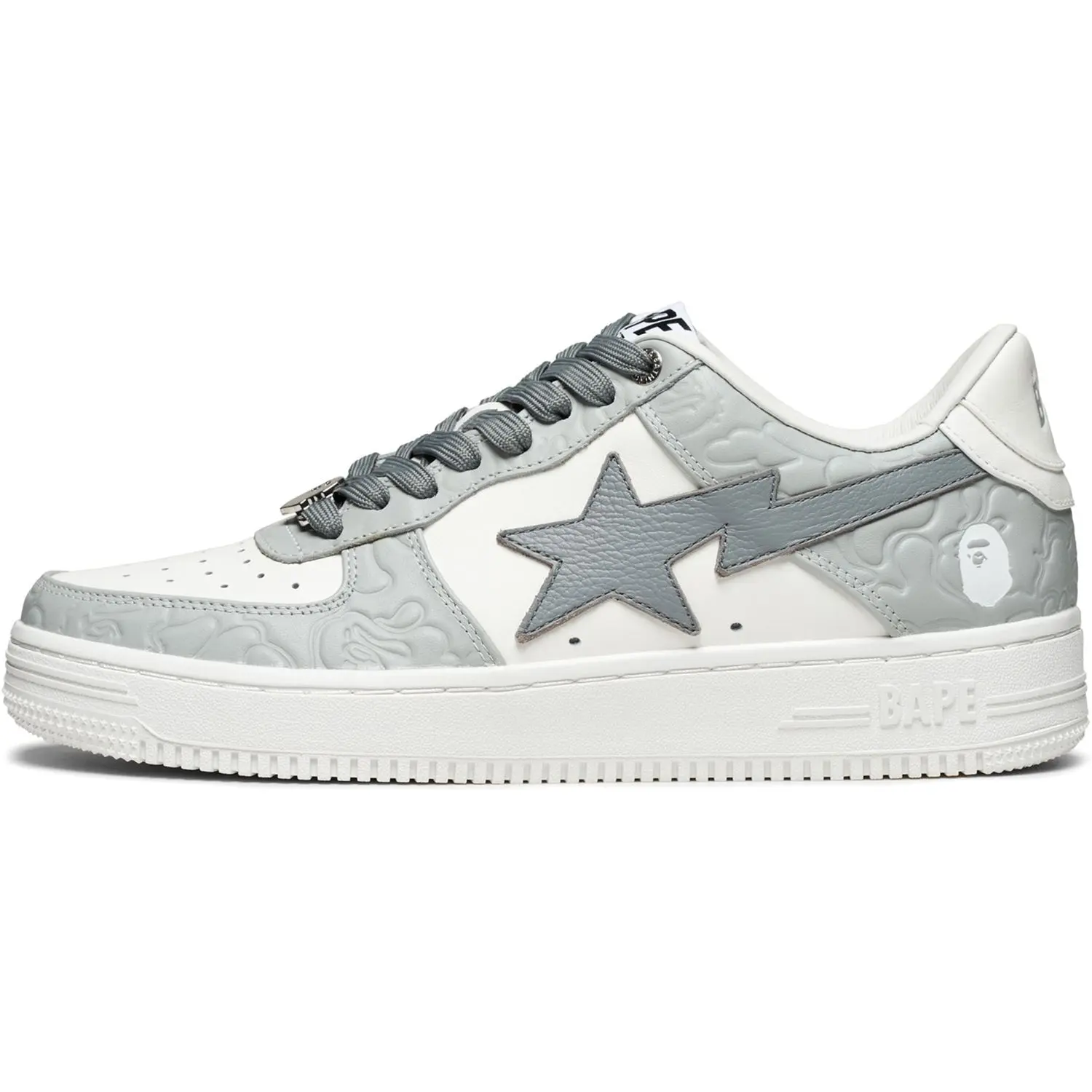 BAPE STA #4 MENS - Image 8
