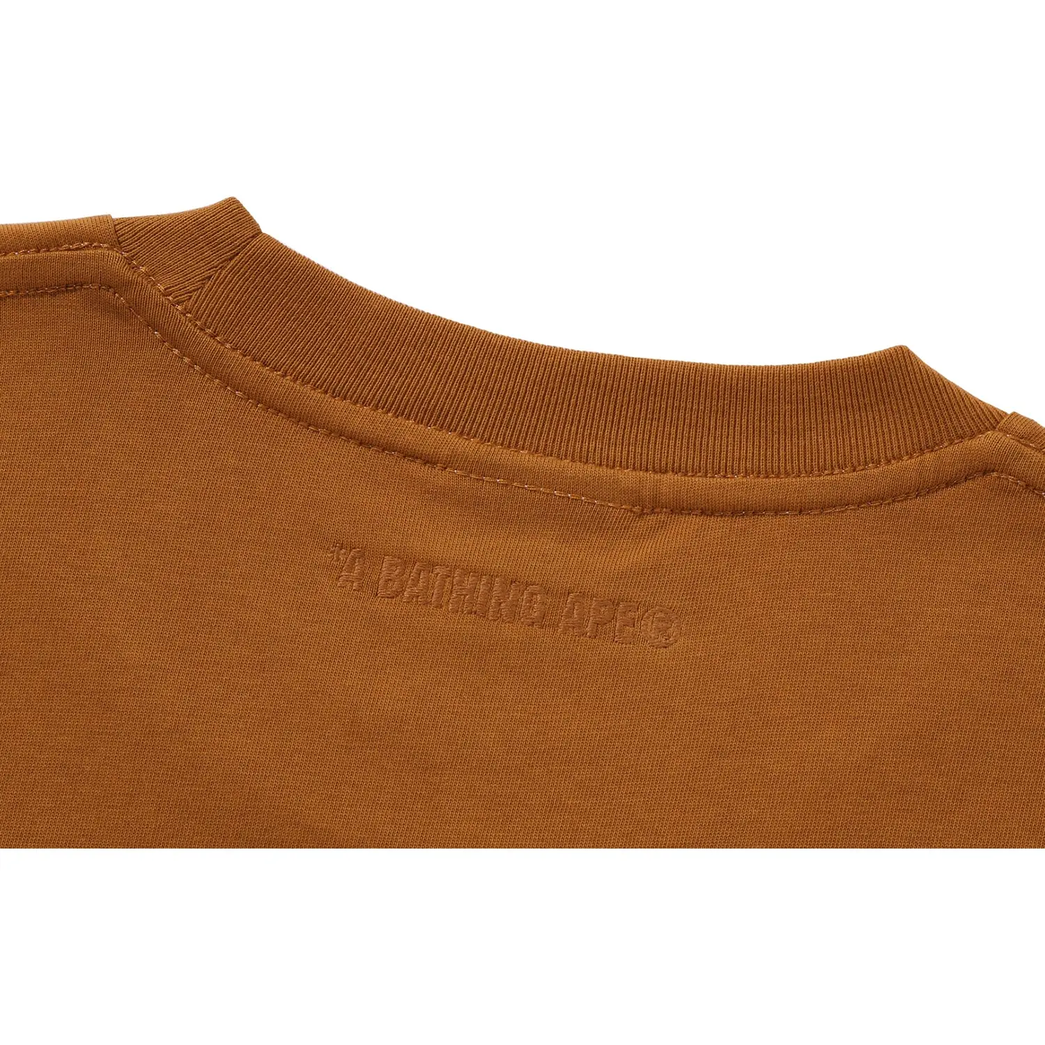 ONE POINT RELAXED FIT TEE MENS - Image 12