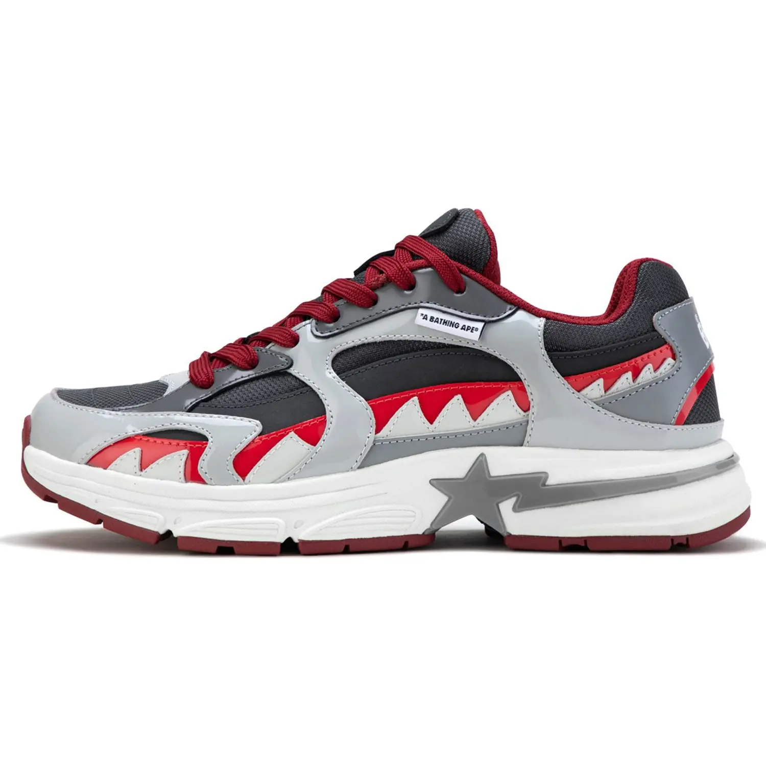 BAPE SHARK STA #3 MENS - Image 2