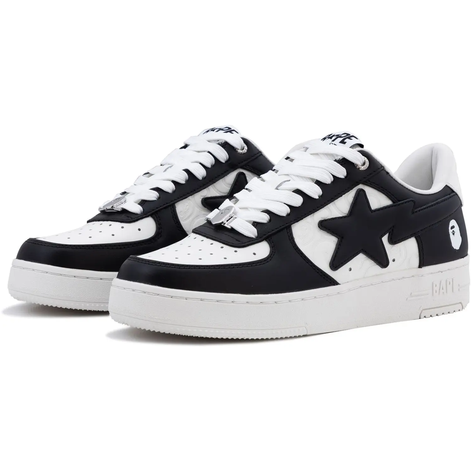 BAPE STA #3 MENS - Image 6