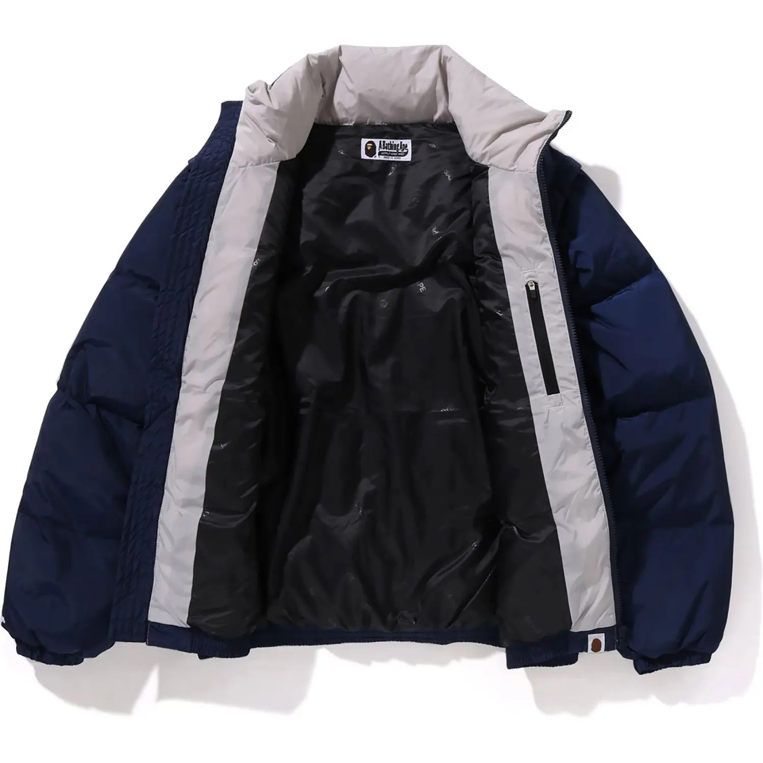 DETACHABLE SLEEVES DOWN JACKET LADIES - Image 8