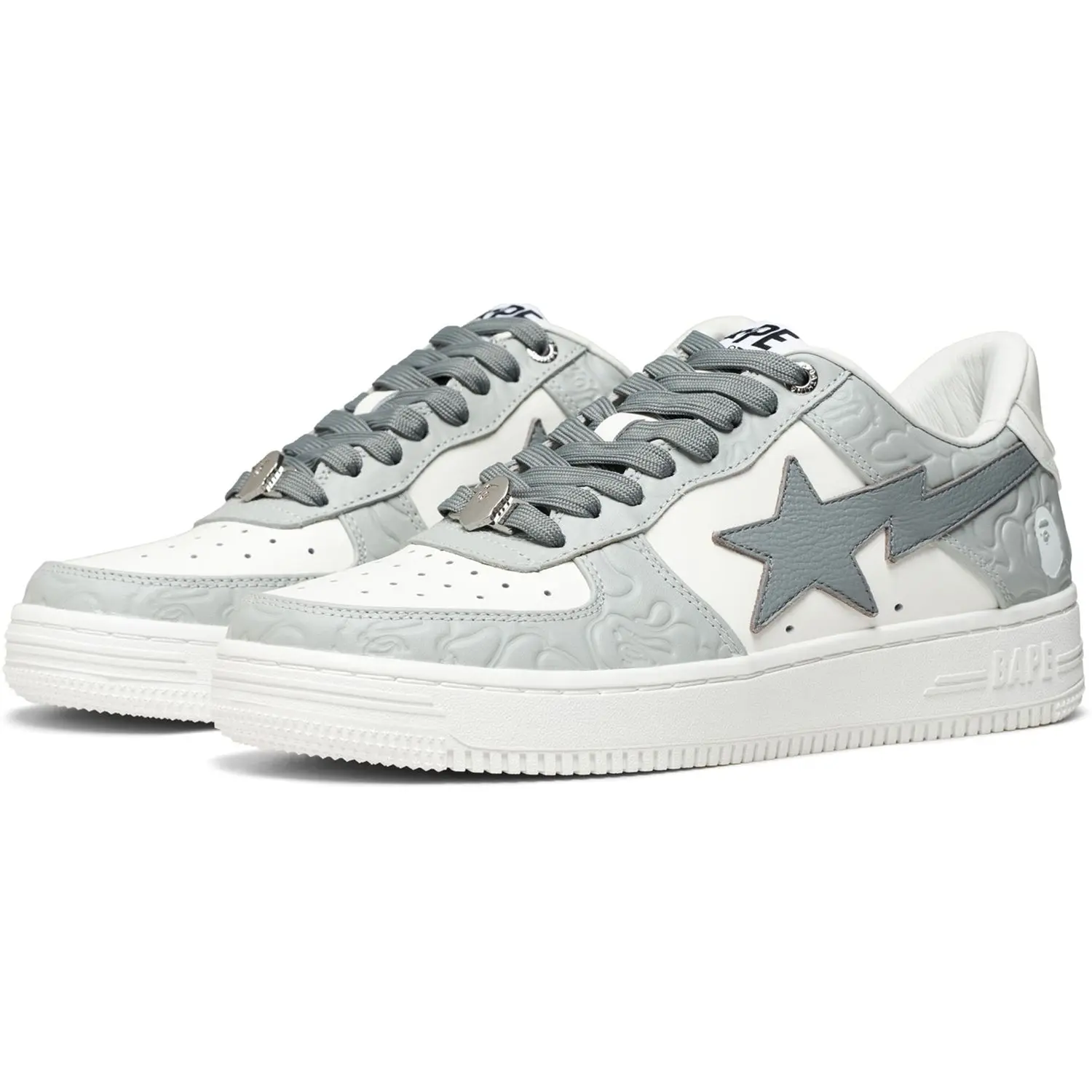 BAPE STA #4 MENS - Image 7