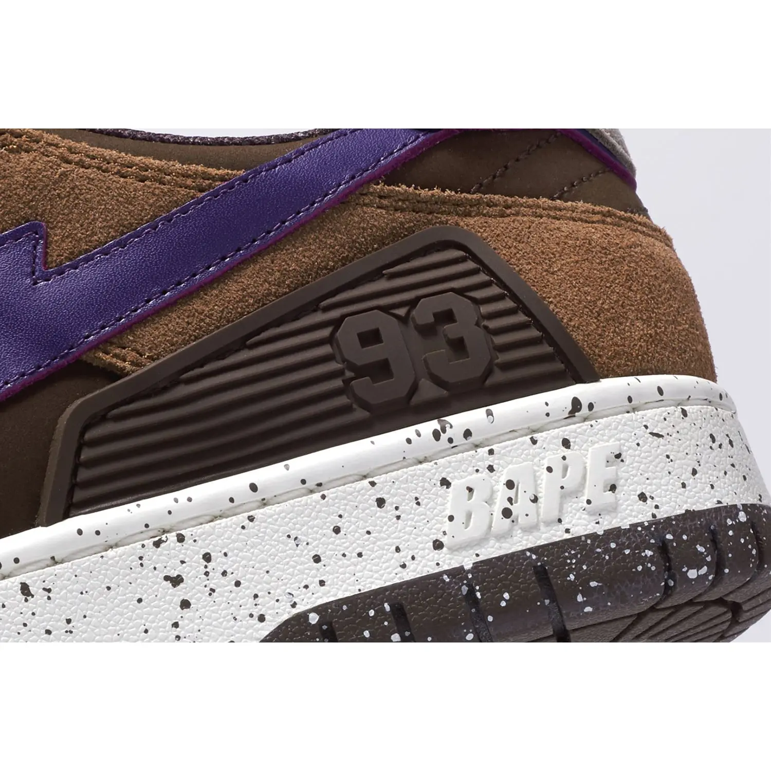 BAPE SK8 STA #7 LADIES - Image 11