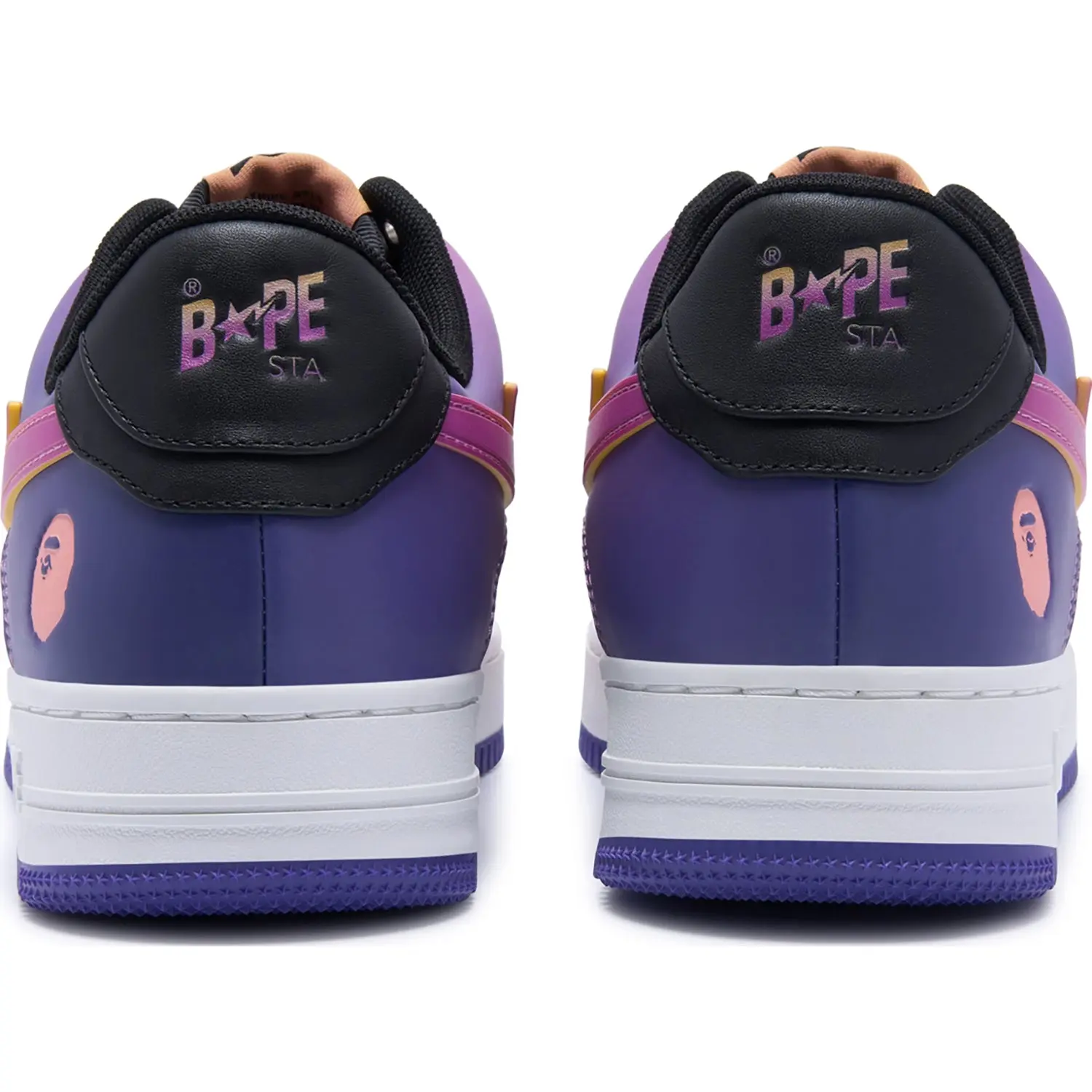 BAPE STA #7 MENS - Image 8