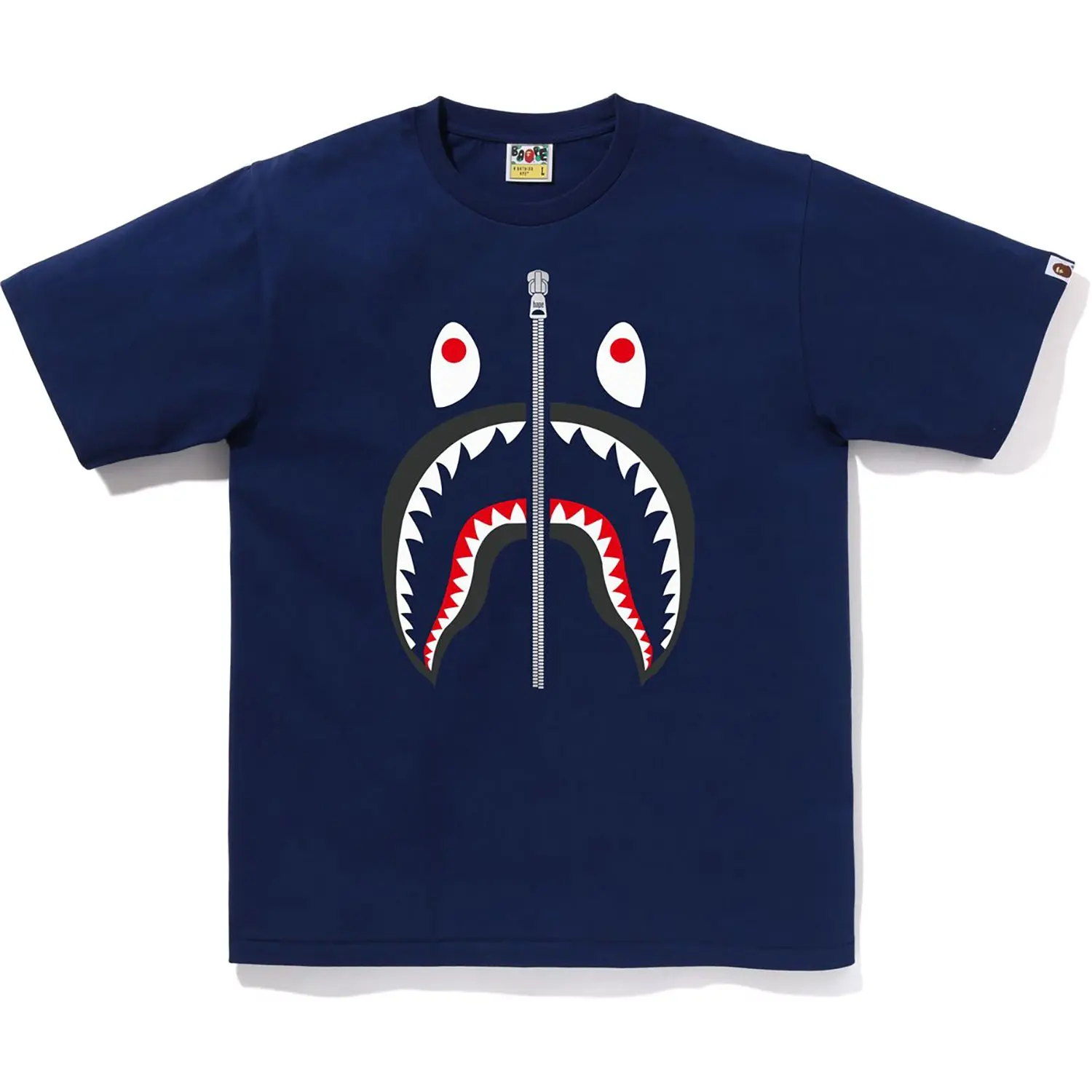 SHARK TEE MENS - Image 3