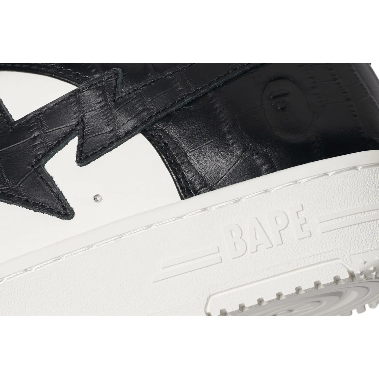 BAPE STA #3 MENS - Image 5