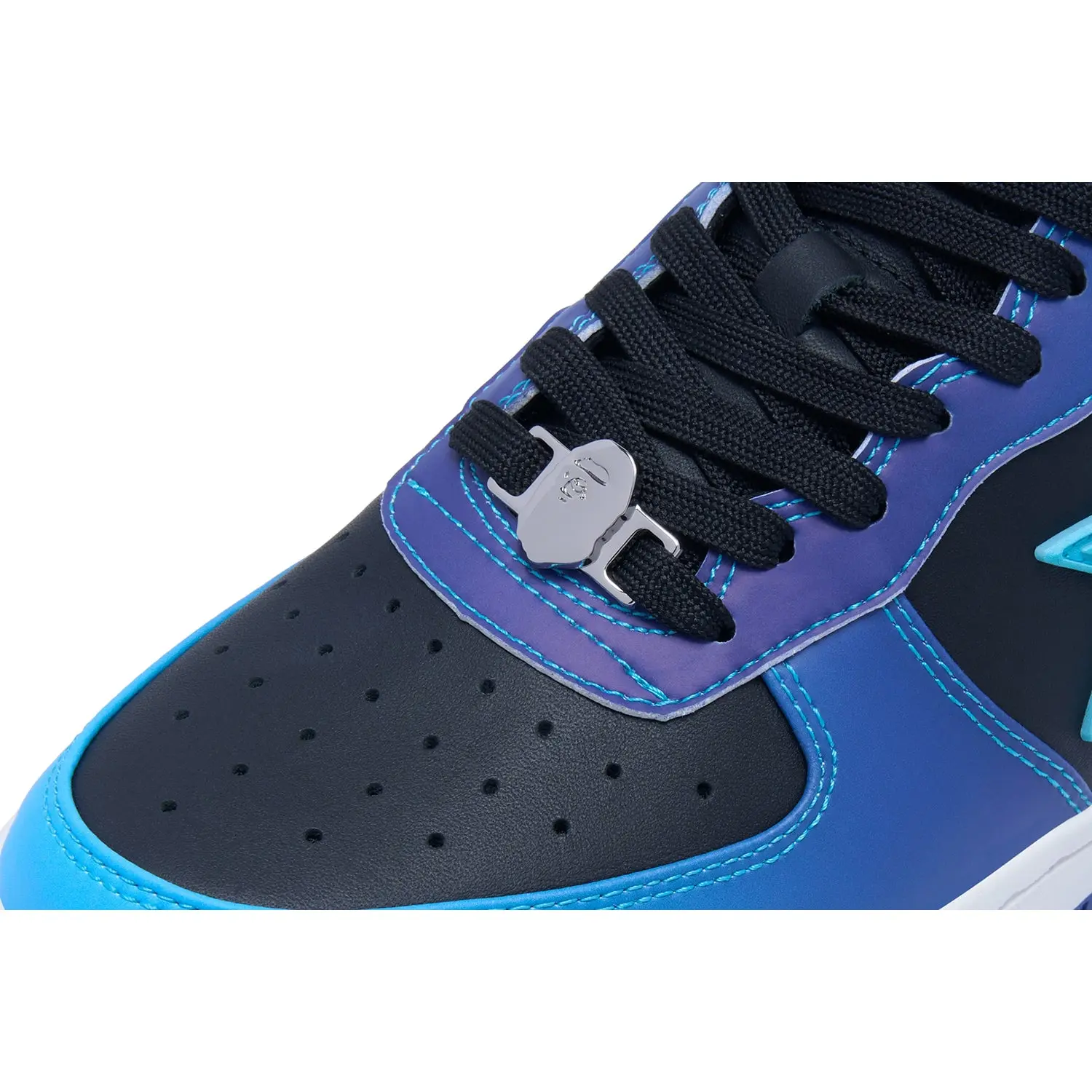 BAPE STA #7 MENS - Image 4