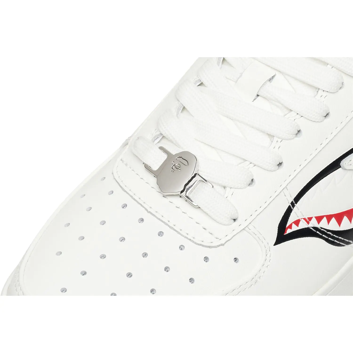 BAPE STA SHARK LADIES - Image 9