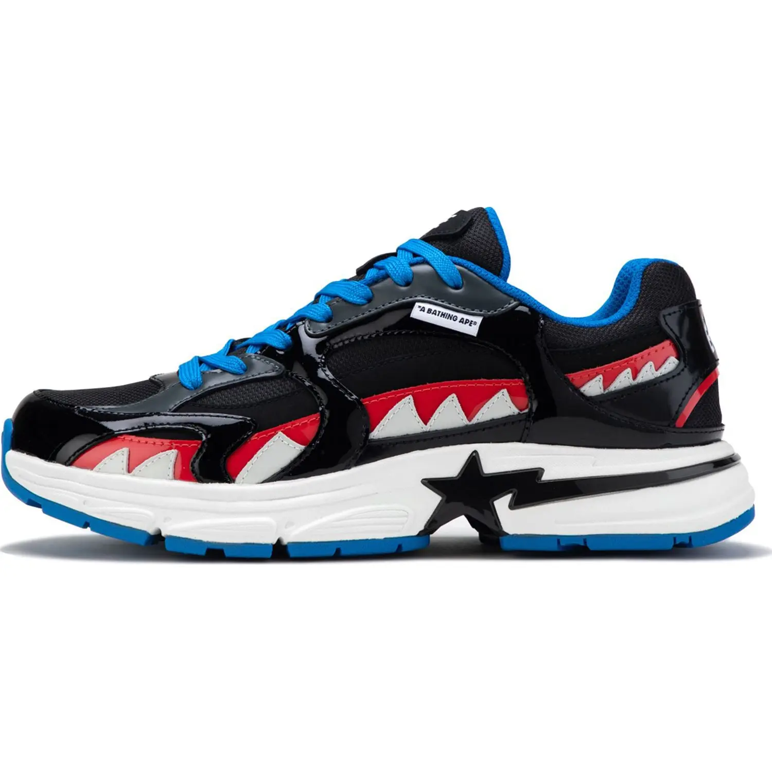 BAPE SHARK STA #3 MENS - Image 7