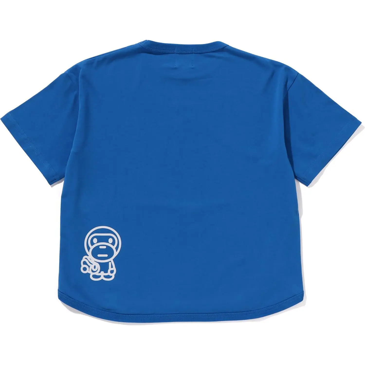 HOTDOG RELAXED MOTIF FIT TEE KIDS - Image 2
