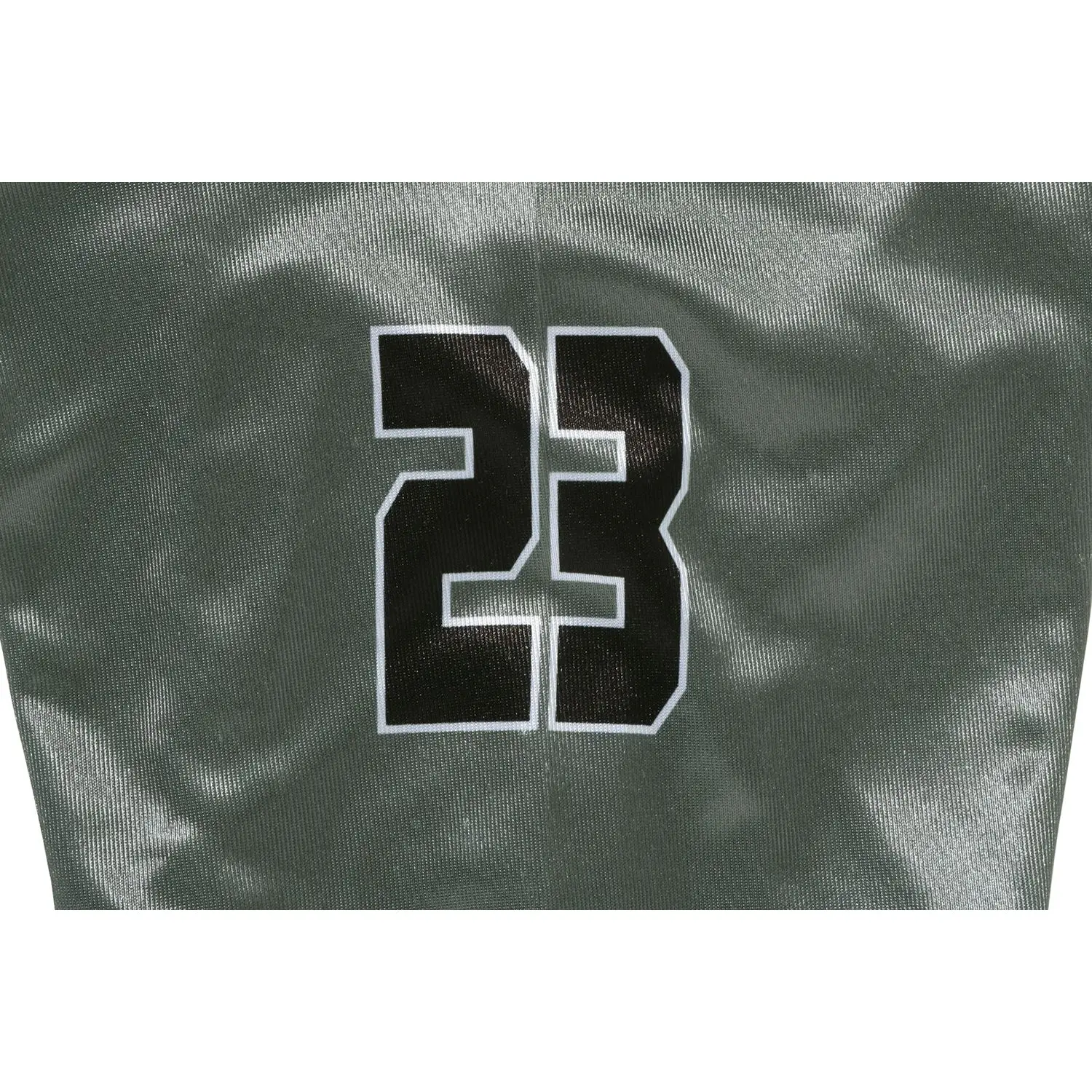 BAPE FOOTBALL JERSEY MENS - Image 9