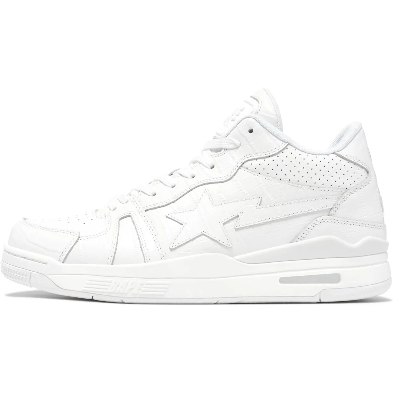 BAPE CLUTCH STA #2 MENS - Image 8