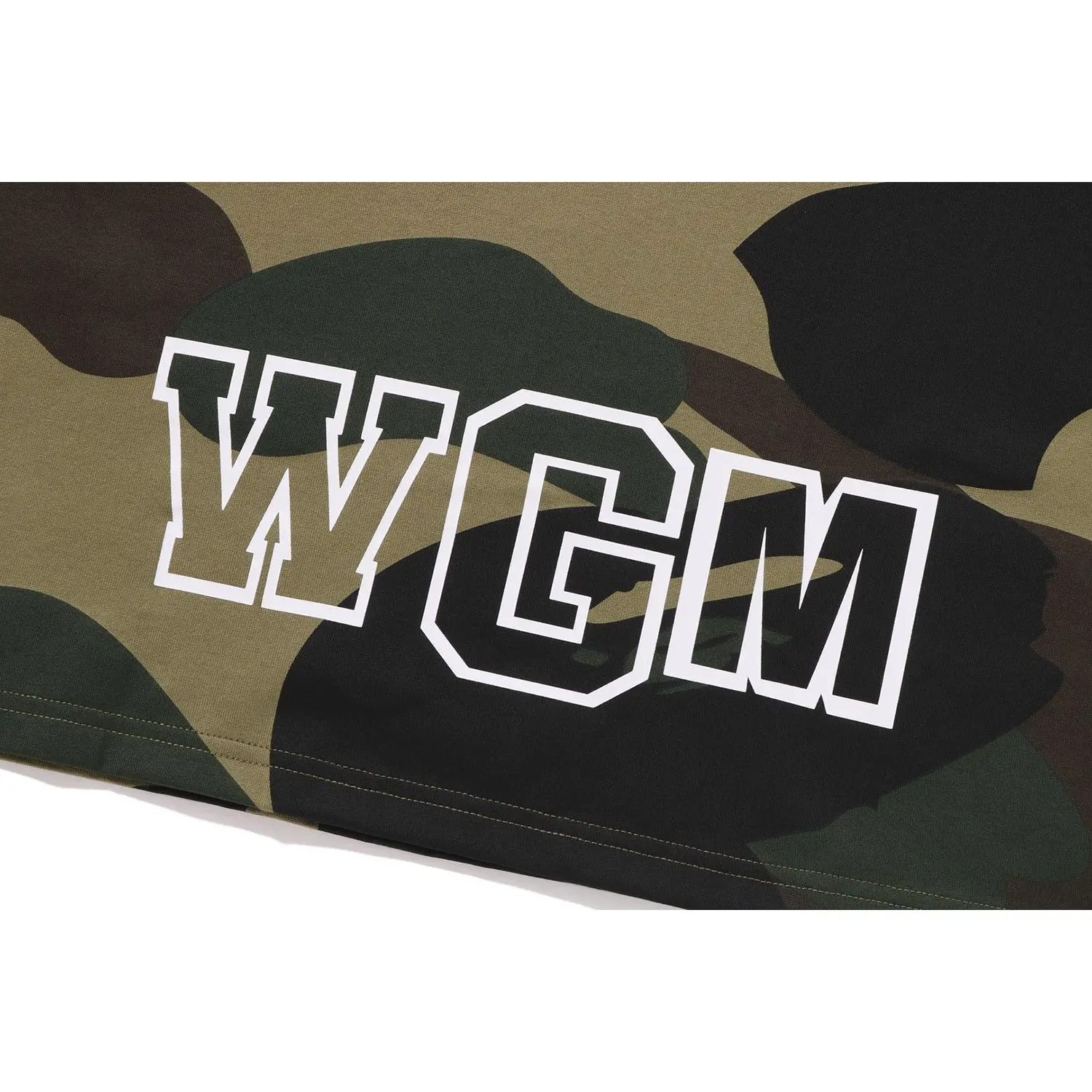 GIANT 1ST CAMO SHARK TEE MENS - Image 4