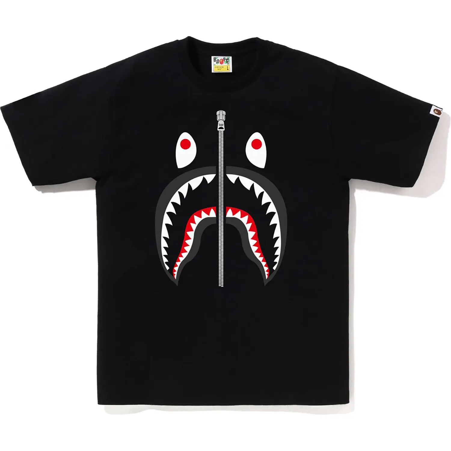SHARK TEE MENS - Image 5