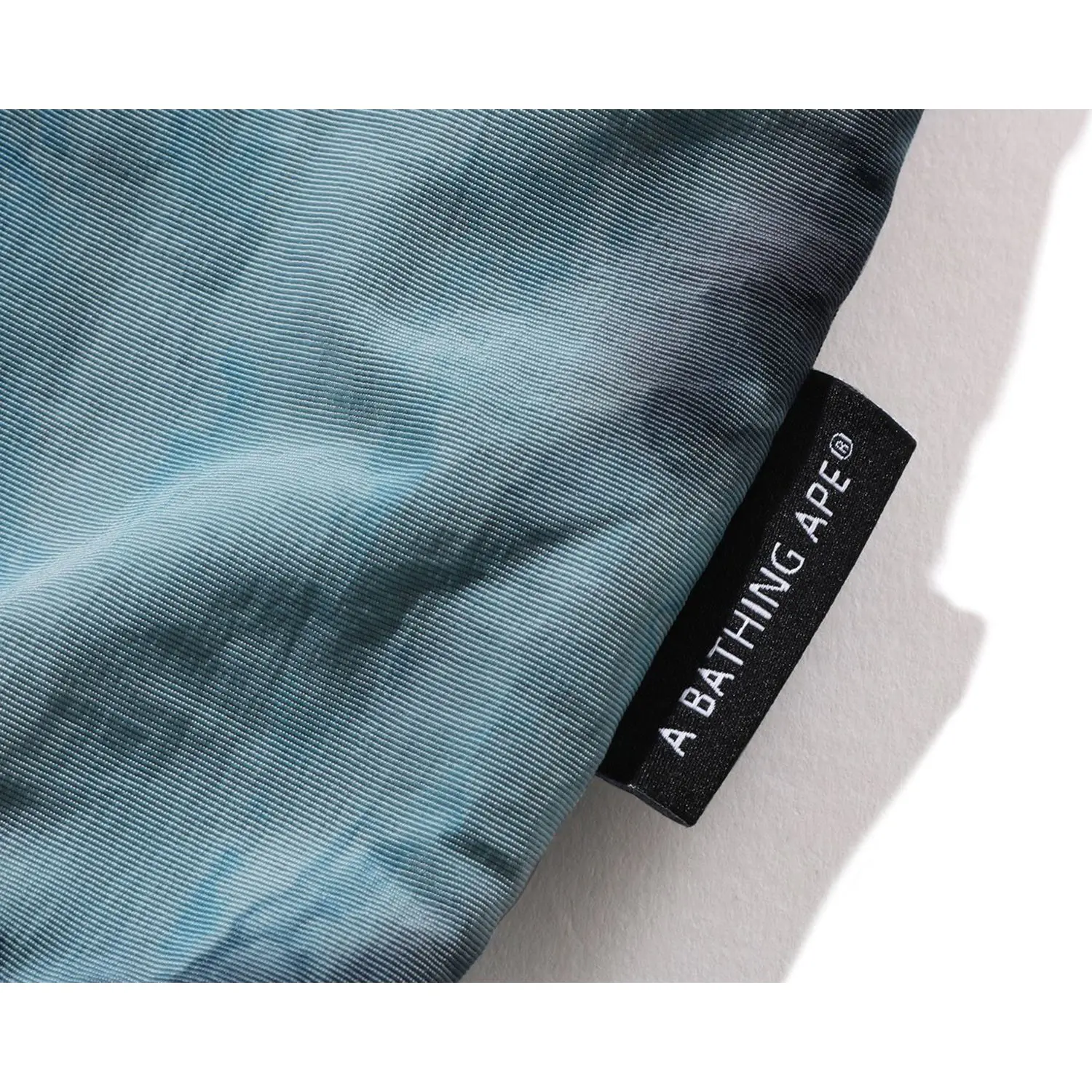 TIE DYE TRACK JACKET MENS - Image 10