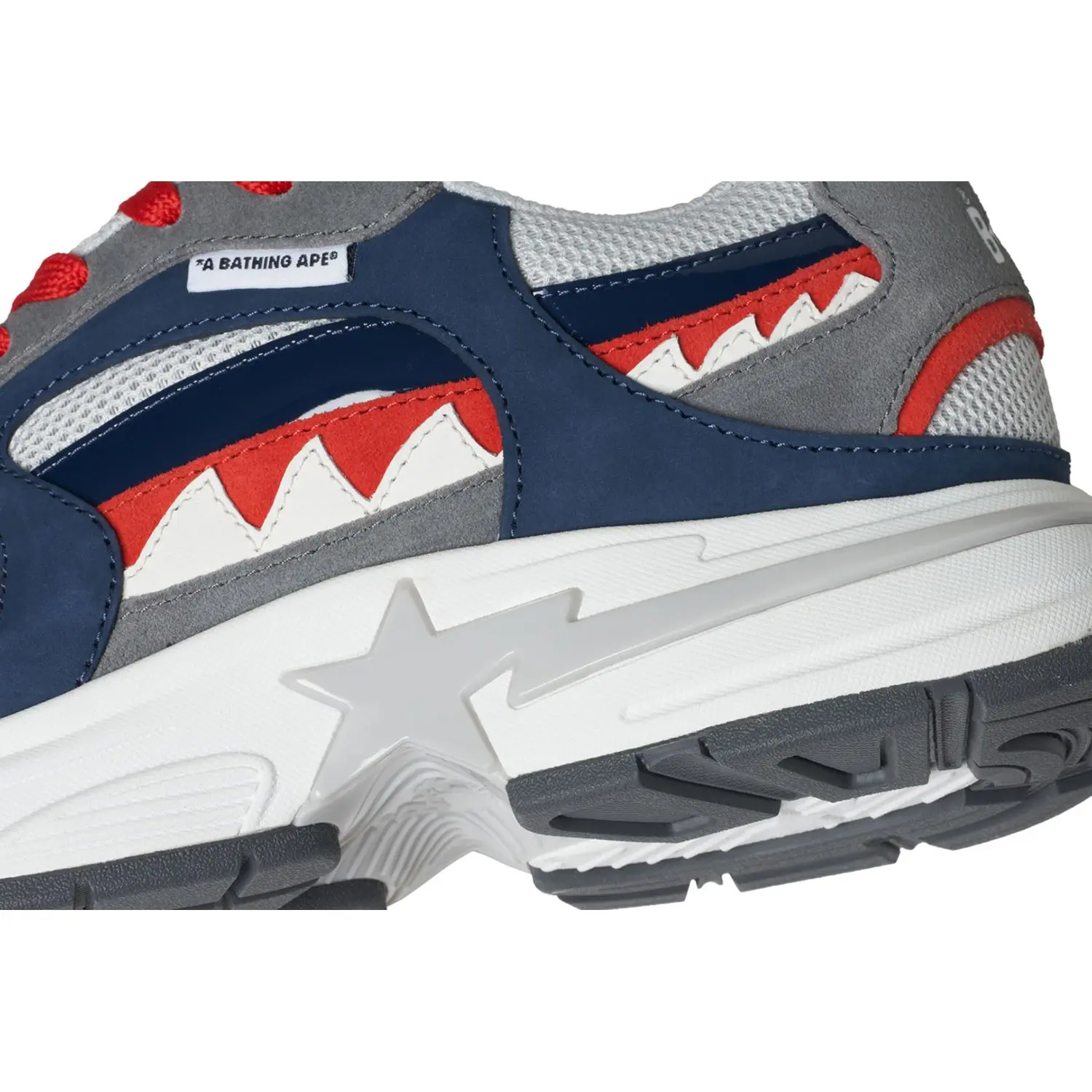 SHARK STA FRANCE MENS - Image 6