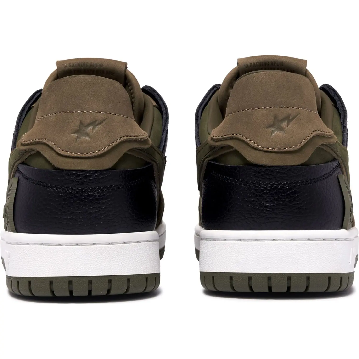 BAPE SK8 STA #6 MENS - Image 6