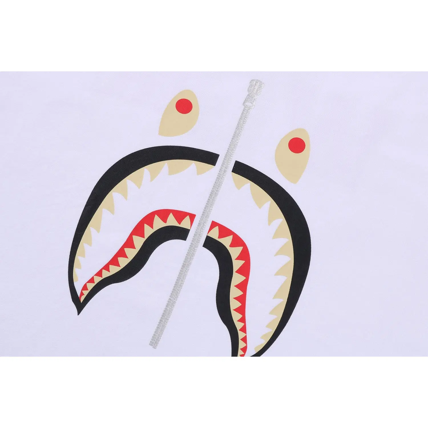 SHARK TEE CHINA MENS - Image 3