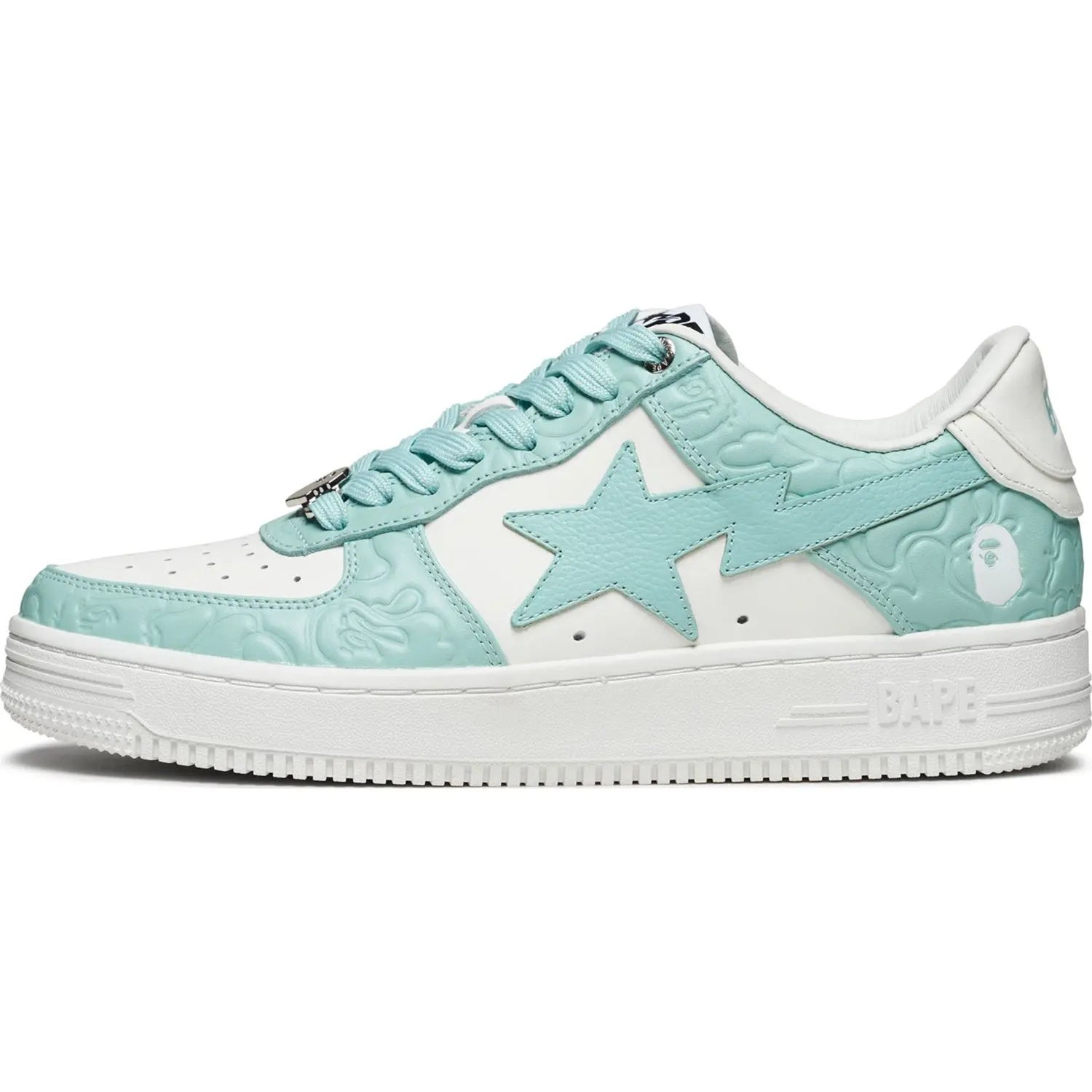 BAPE STA #4 MENS - Image 2