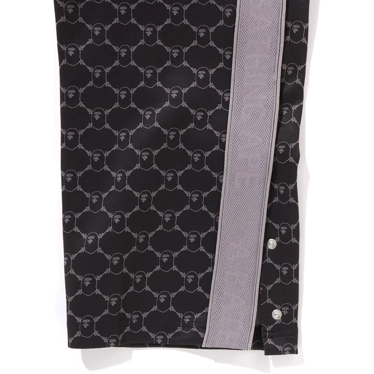 COLLEGE MONOGRAM RELAXED FIT PANTS MENS - Image 8