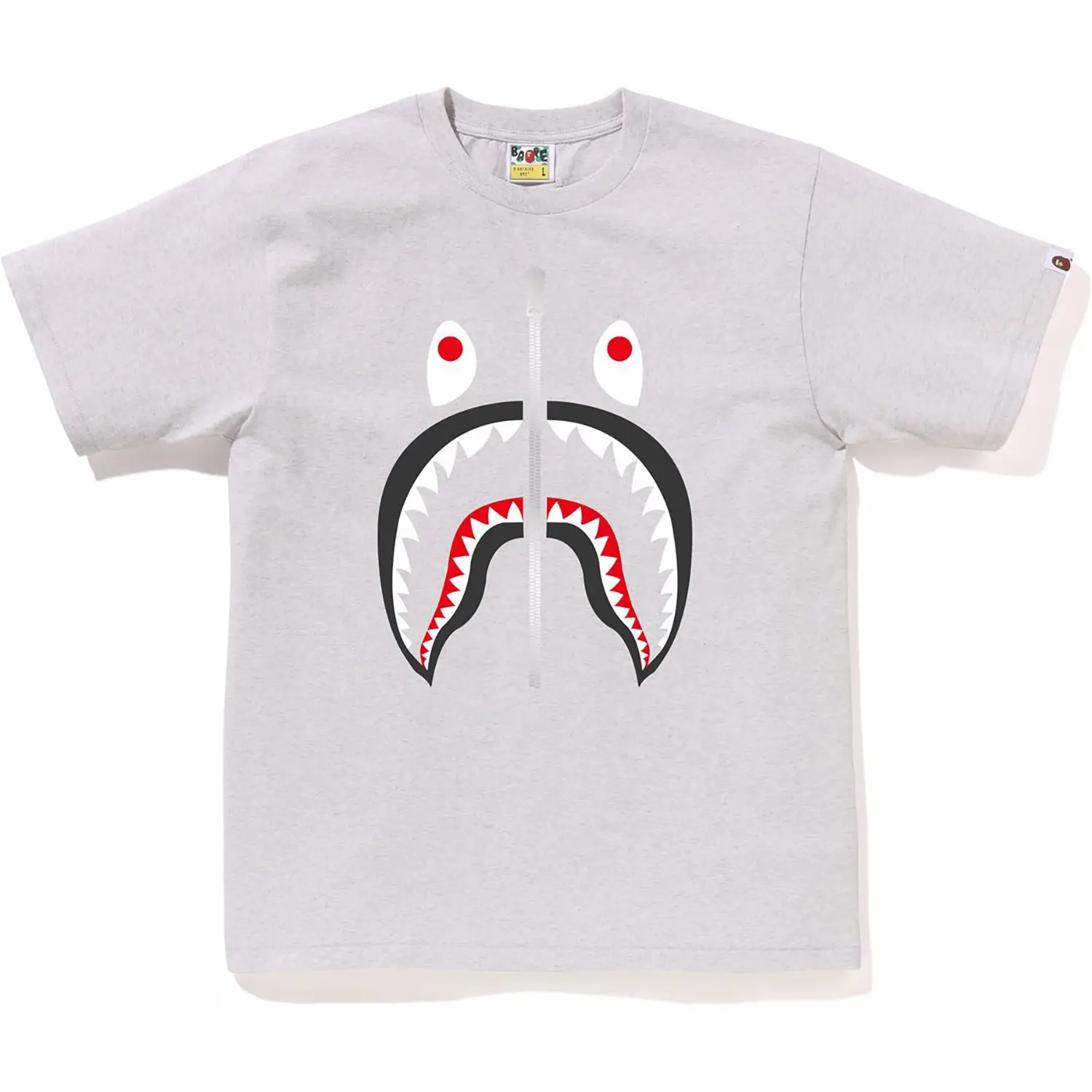SHARK TEE MENS - Image 2