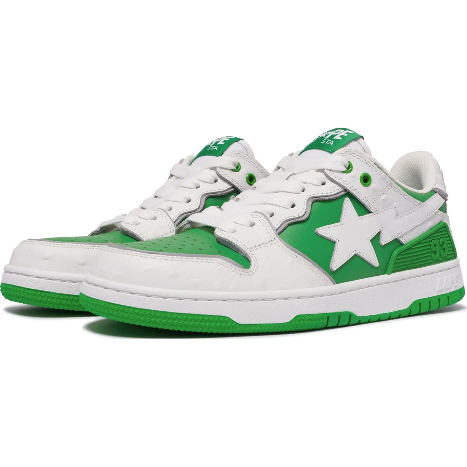 BAPE SK8 STA #1 LADIES