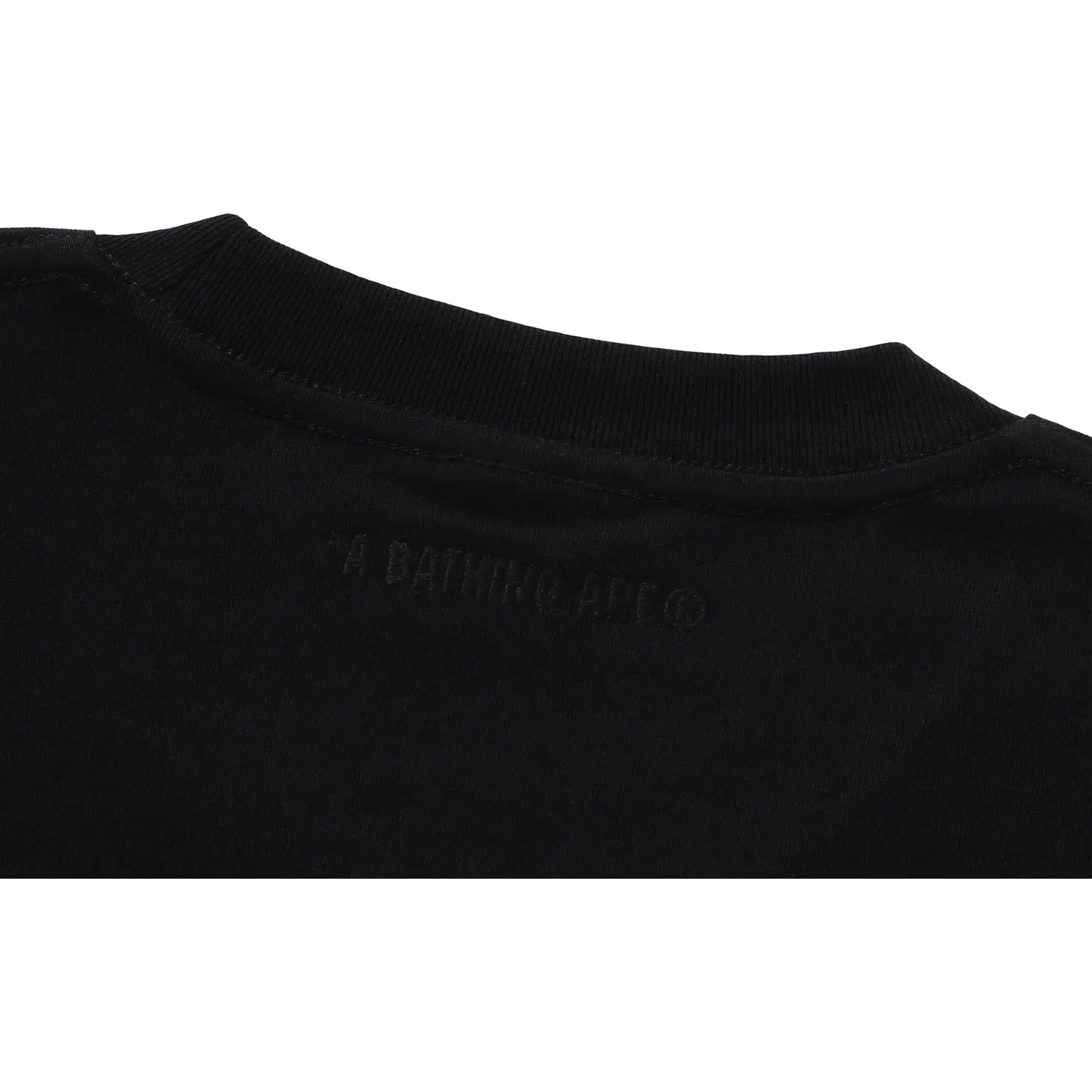 ONE POINT RELAXED FIT TEE MENS - Image 8