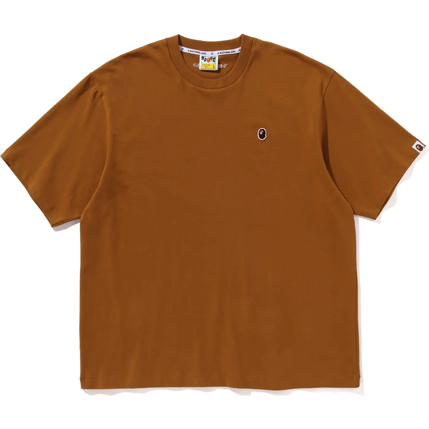 ONE POINT RELAXED FIT TEE MENS - Image 9