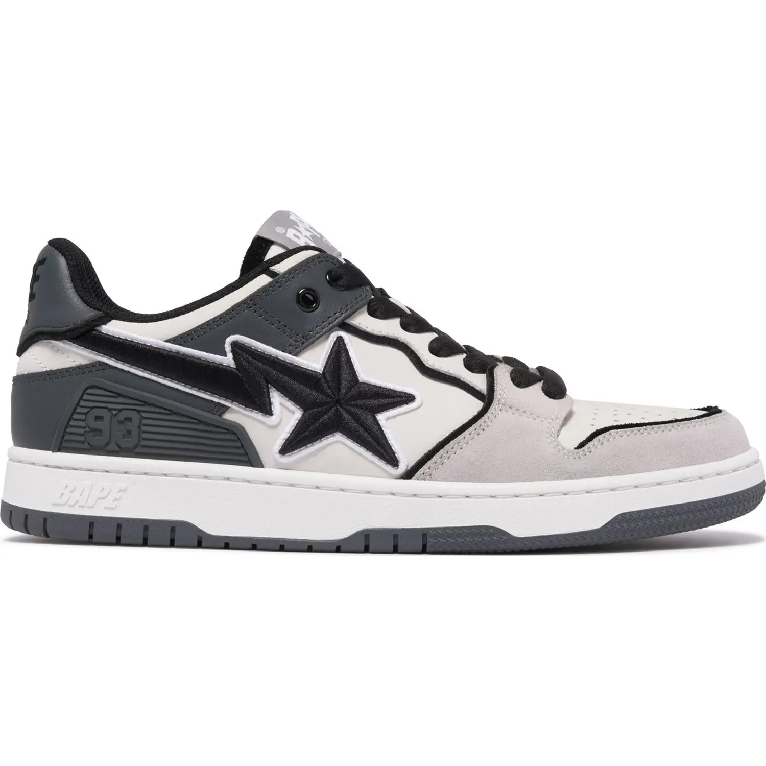 BAPE SK8 STA #5 MENS - Image 9