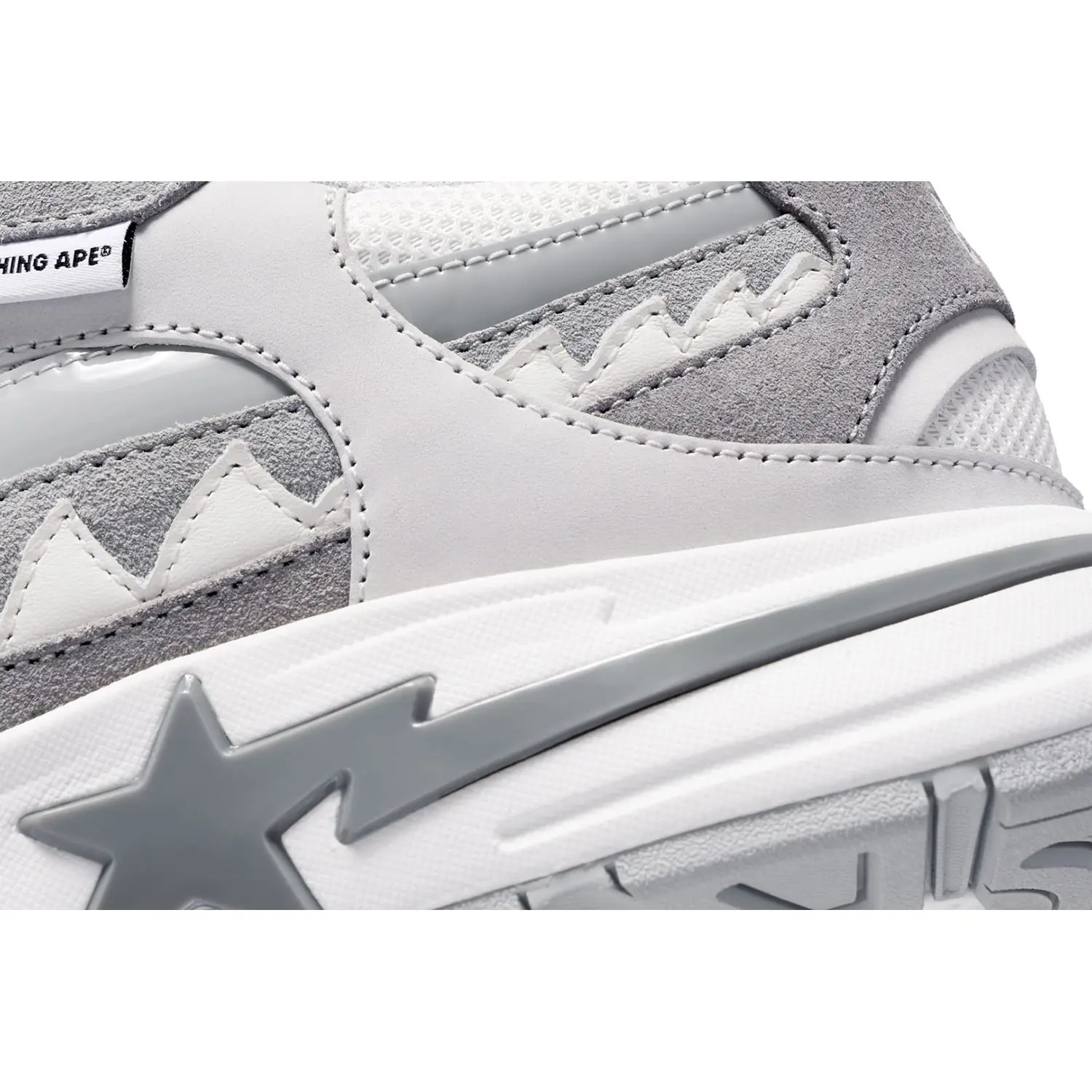SHARK STA #1 MENS - Image 12
