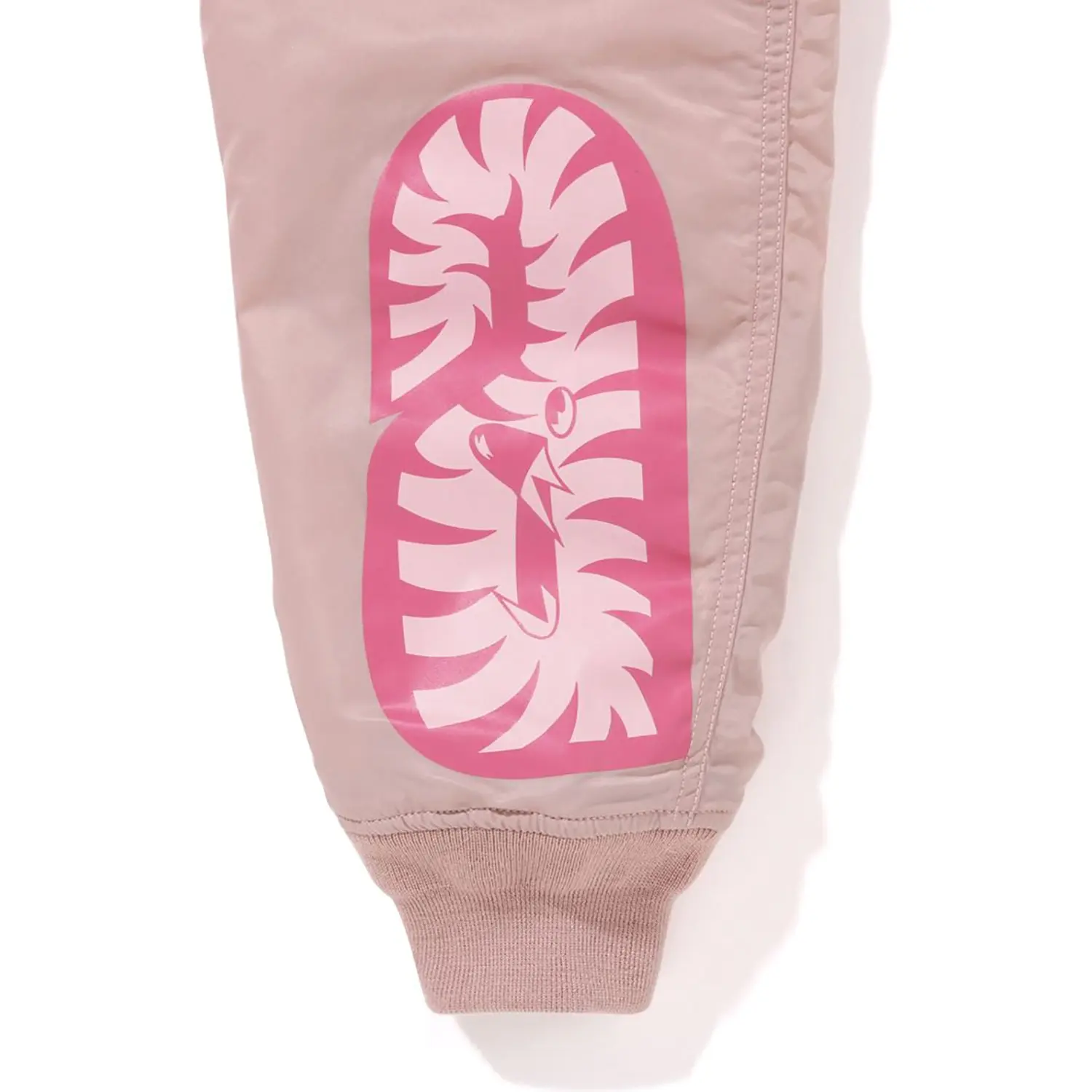 SHARK NYLON TWILL MA-1 LADIES - Image 5