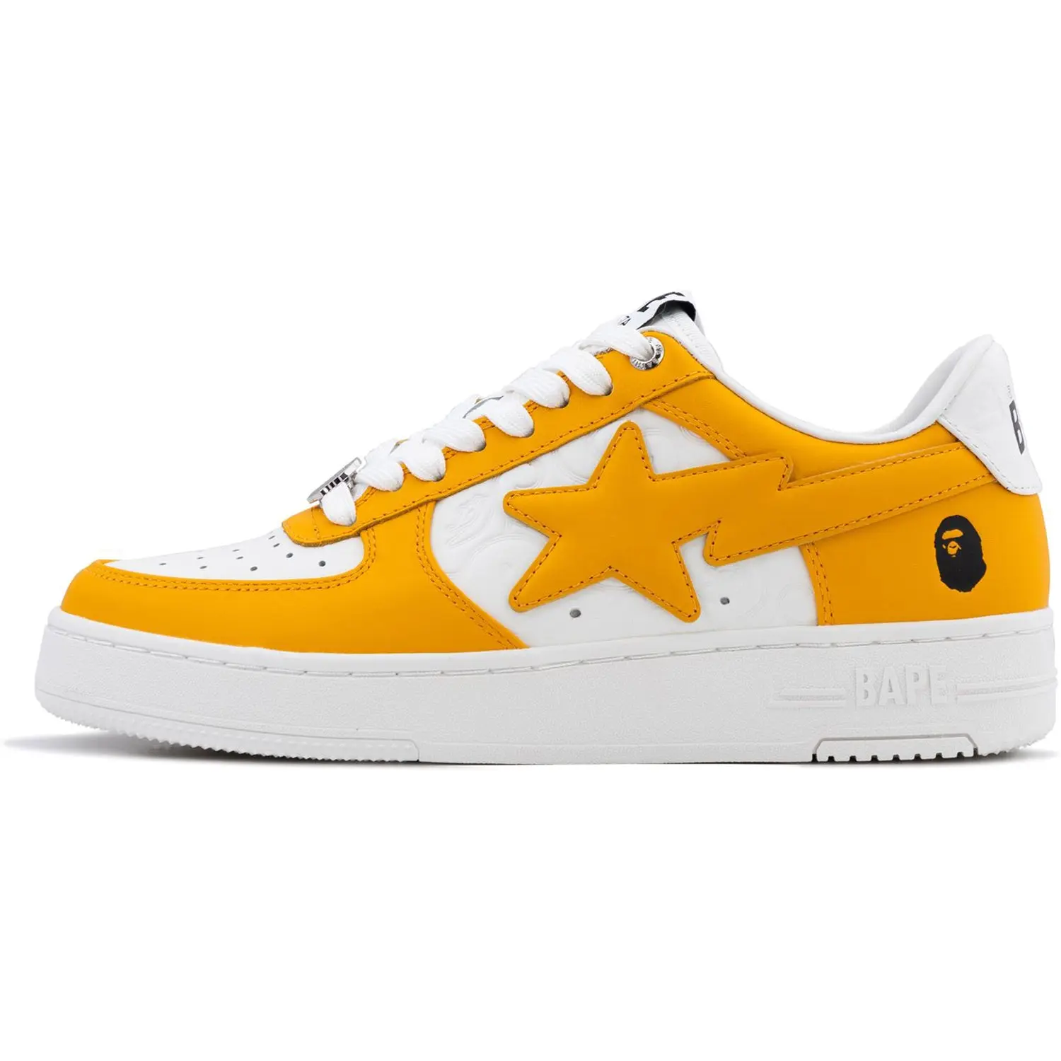 BAPE STA #3 MENS - Image 2