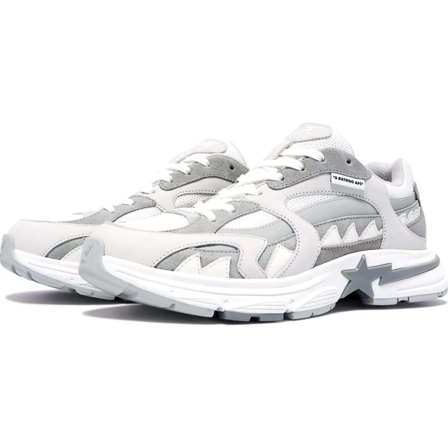SHARK STA #1 MENS - Image 7
