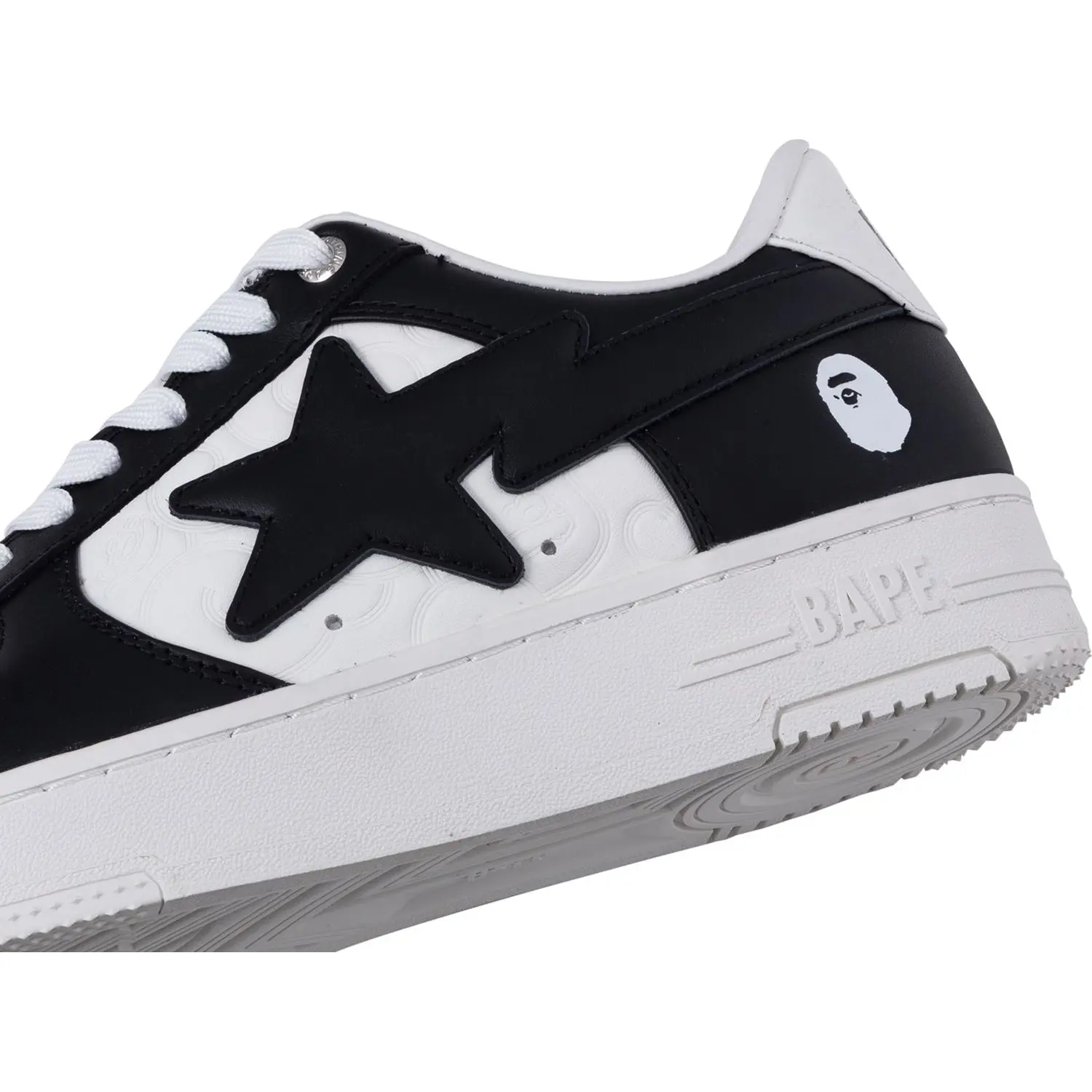 BAPE STA #3 MENS - Image 10