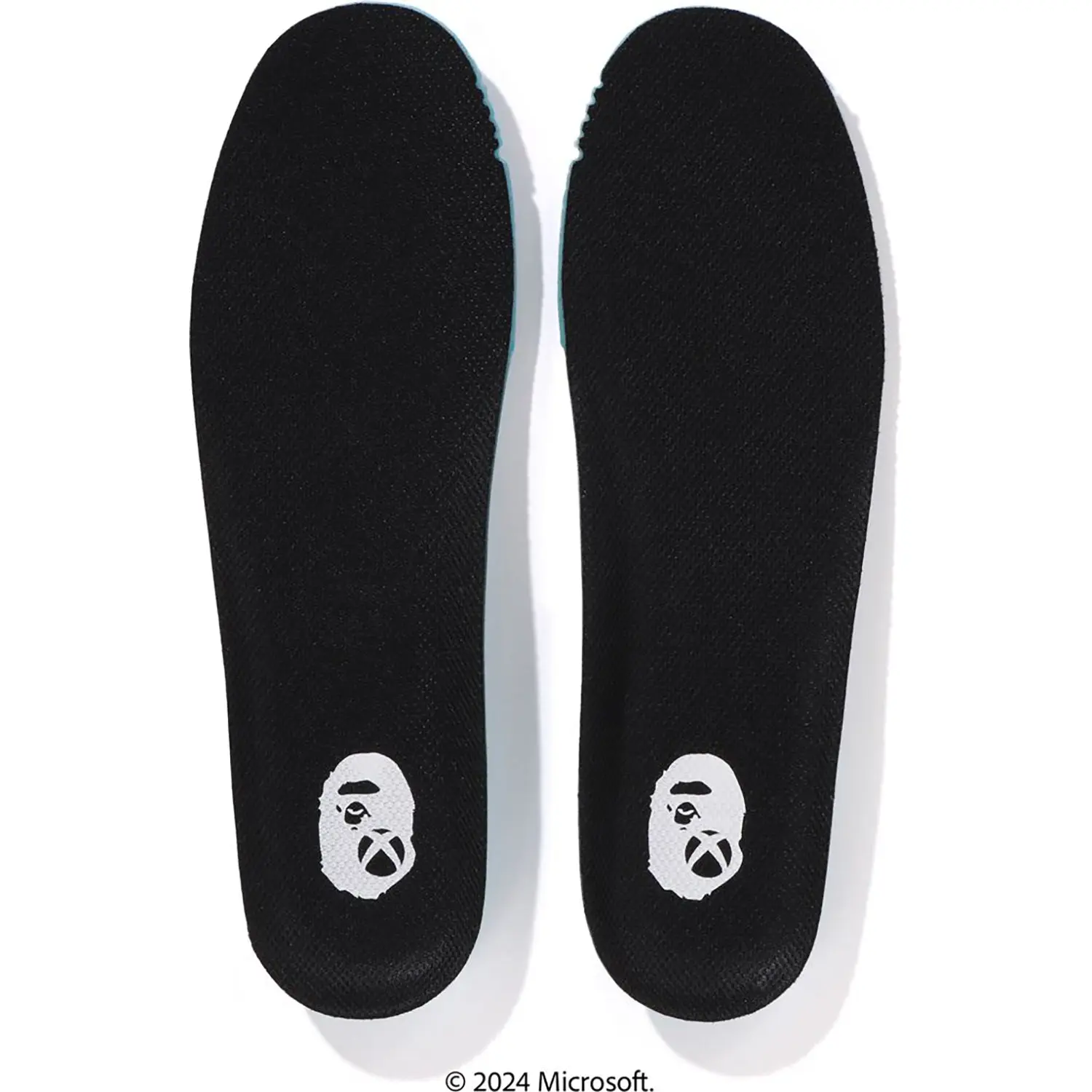 ROAD STA BAPE X XBOX CAMO MENS - Image 6