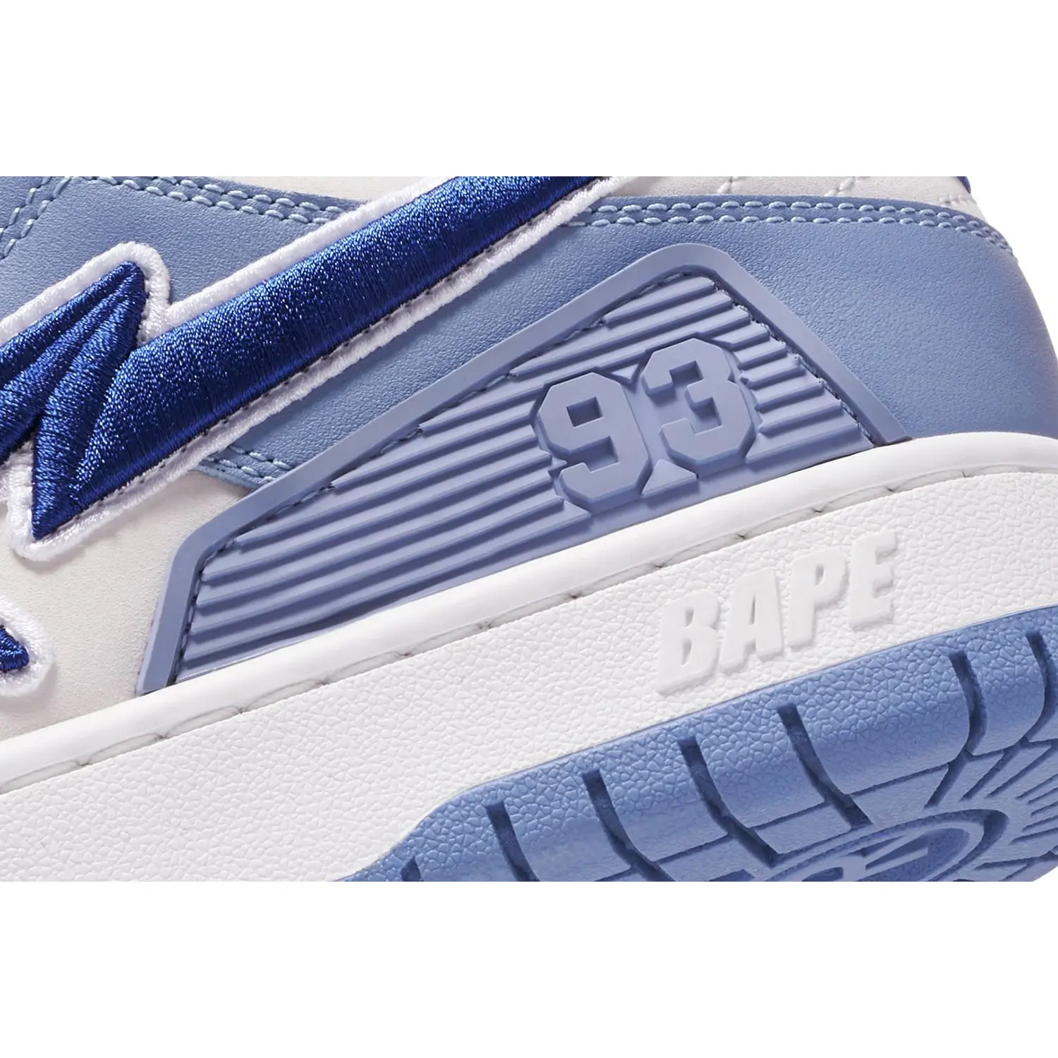 BAPE SK8 STA #5 MENS - Image 17