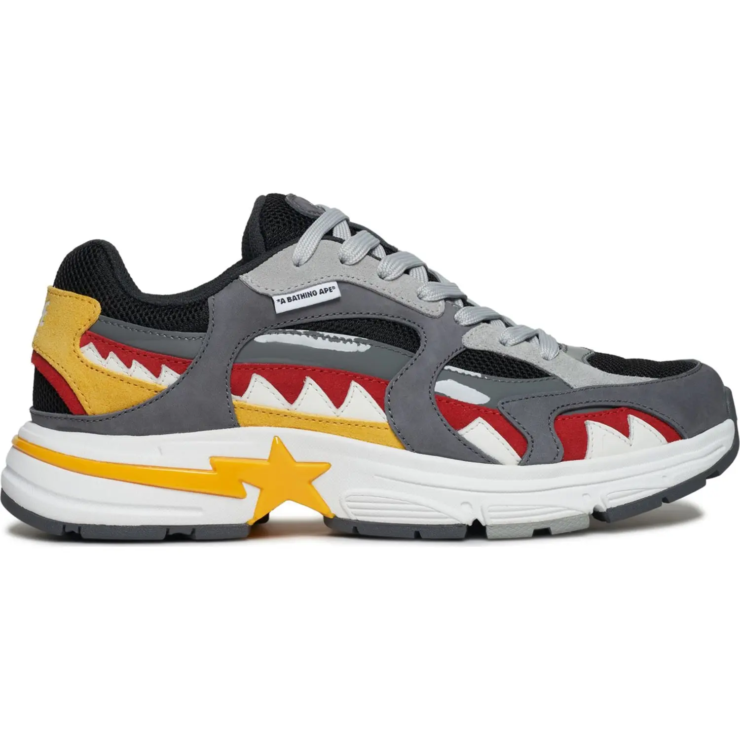 SHARK STA MALAYSIA MENS - Image 3