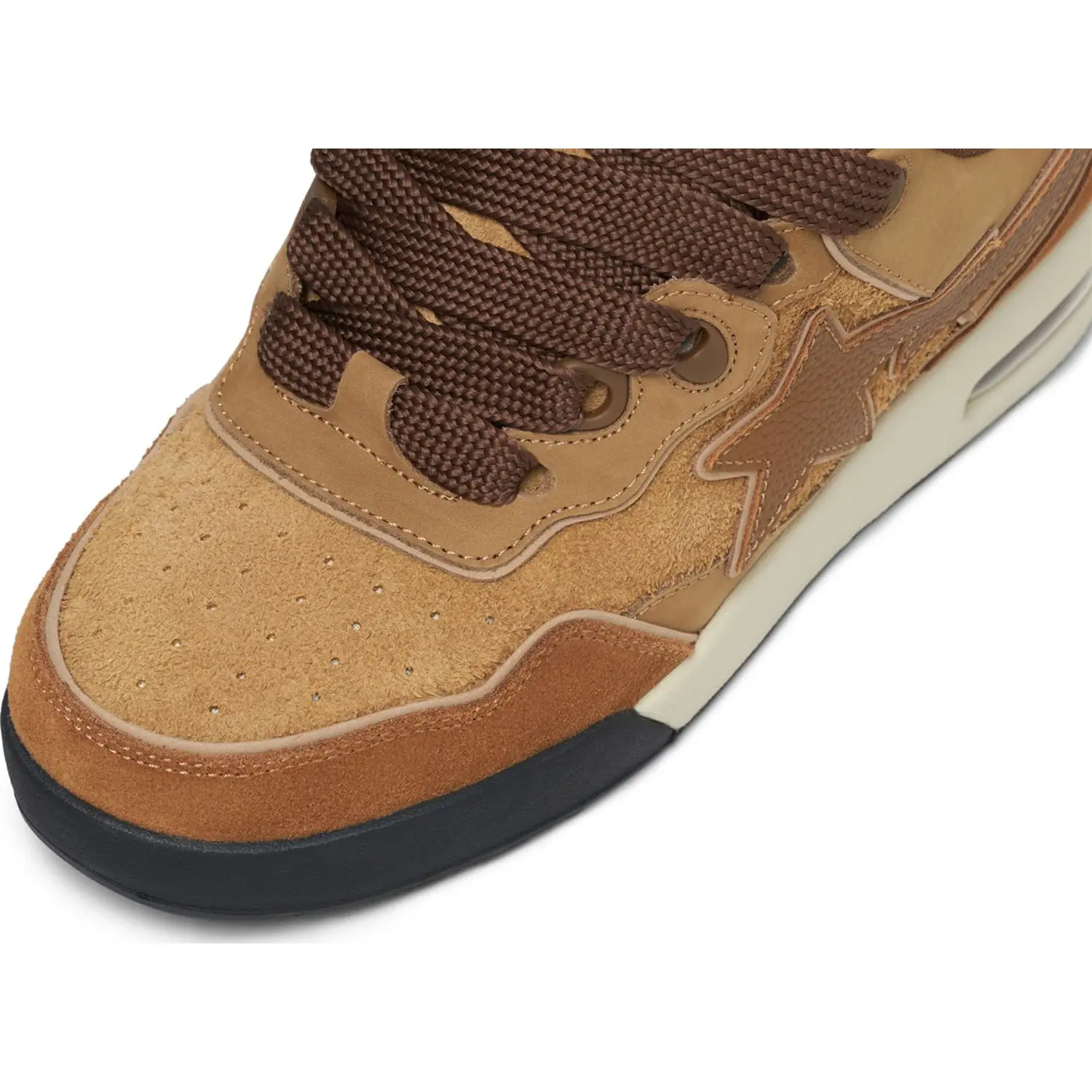 BAPE FLIP STA #1 MENS - Image 4
