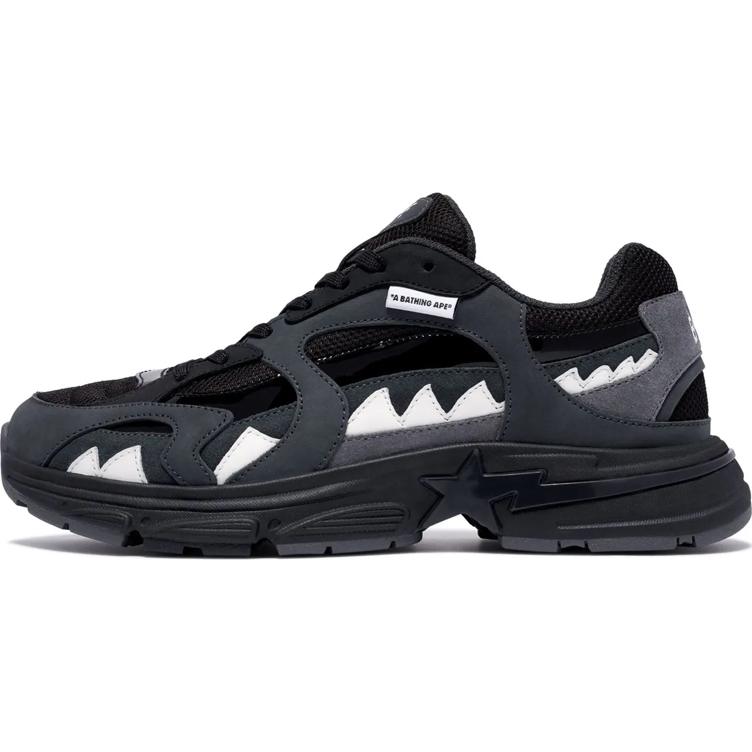 SHARK STA #1 MENS - Image 2