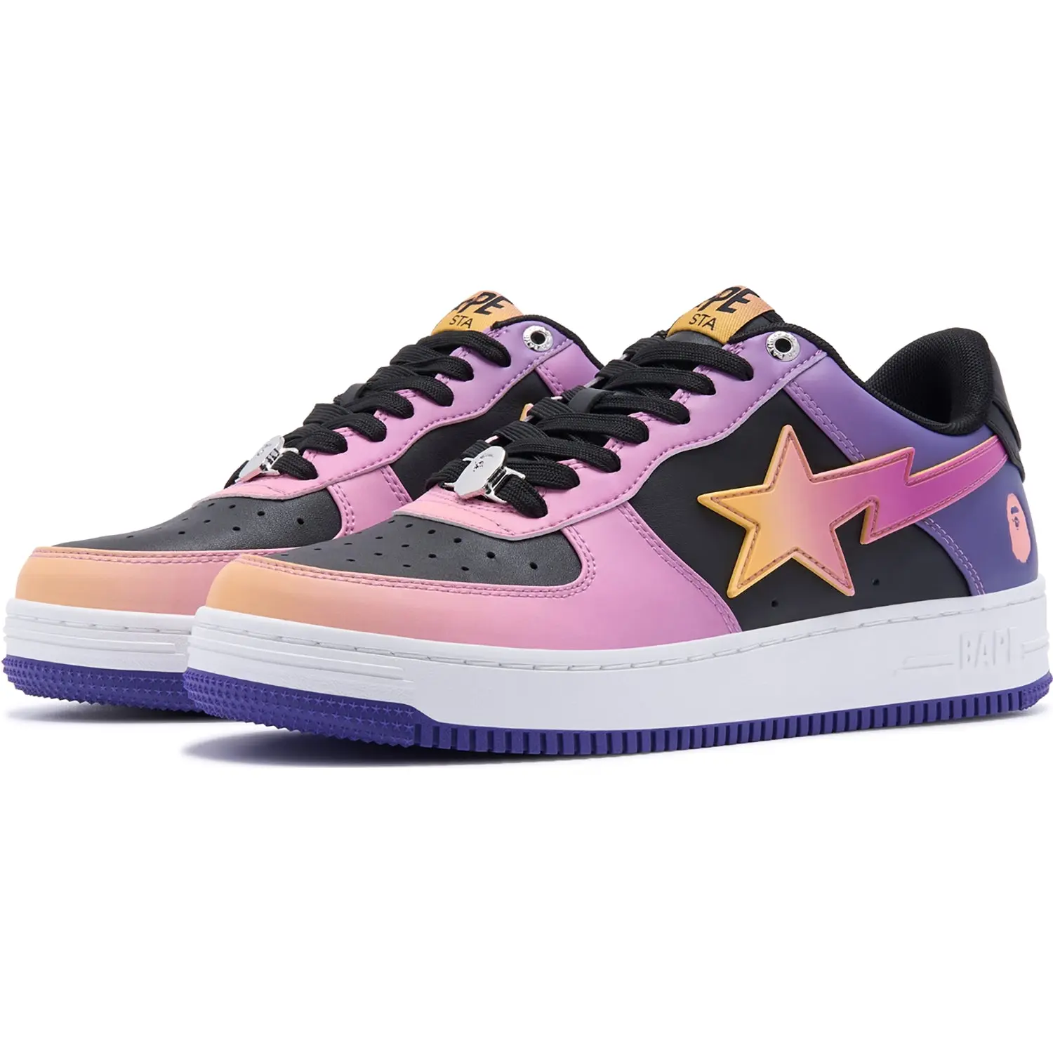 BAPE STA #7 MENS - Image 6