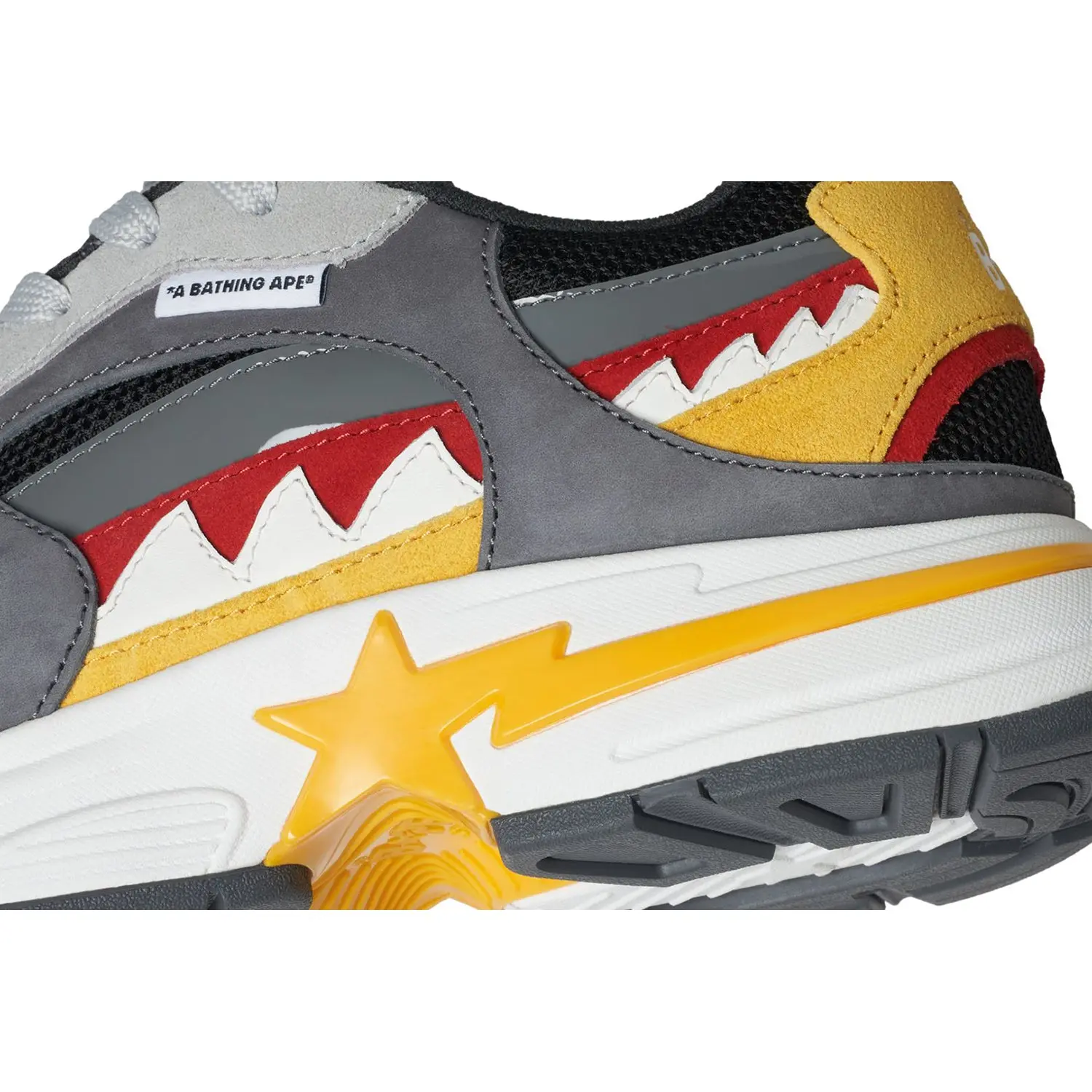 SHARK STA MALAYSIA MENS - Image 6